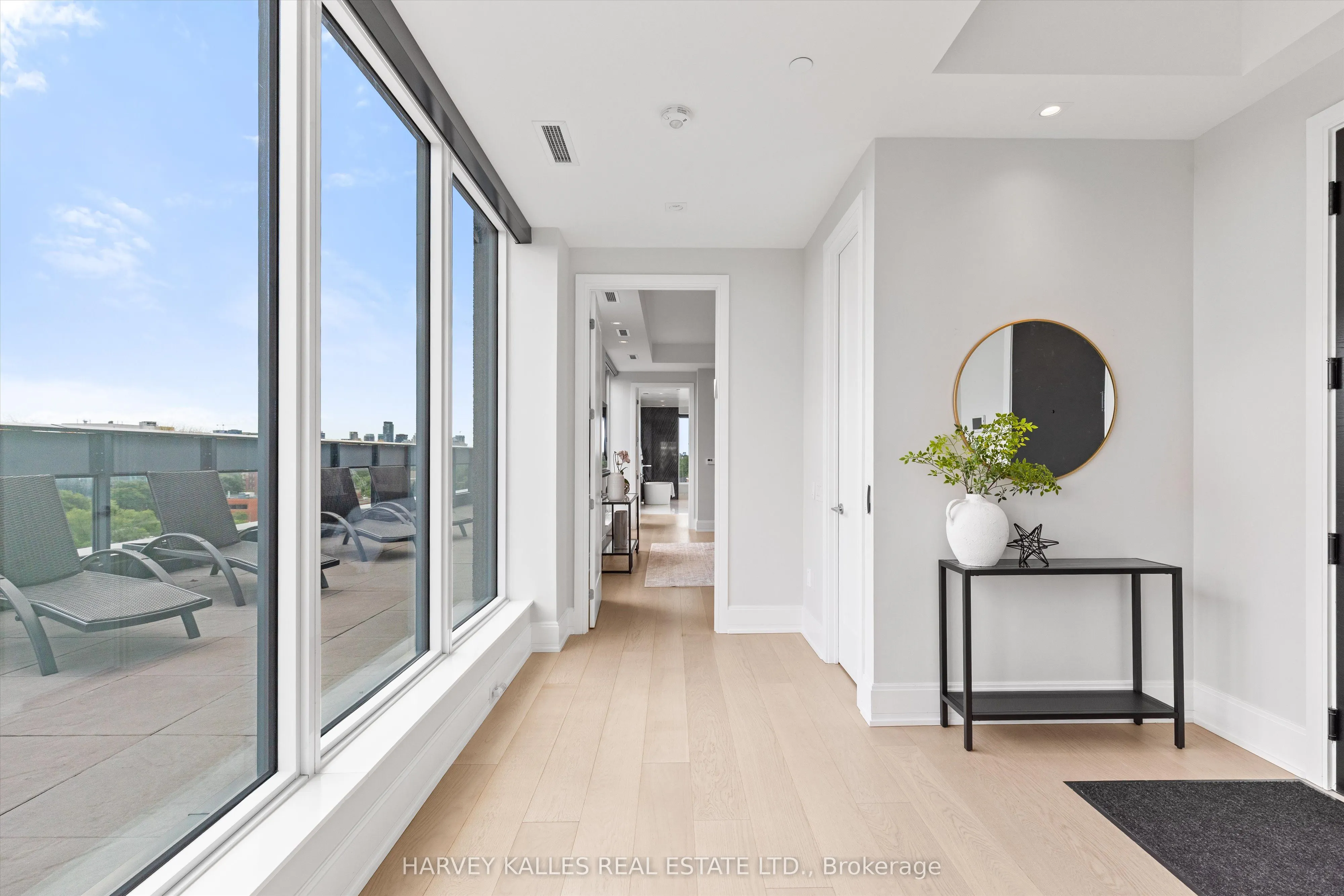 355 Bedford Park Avenue, #703