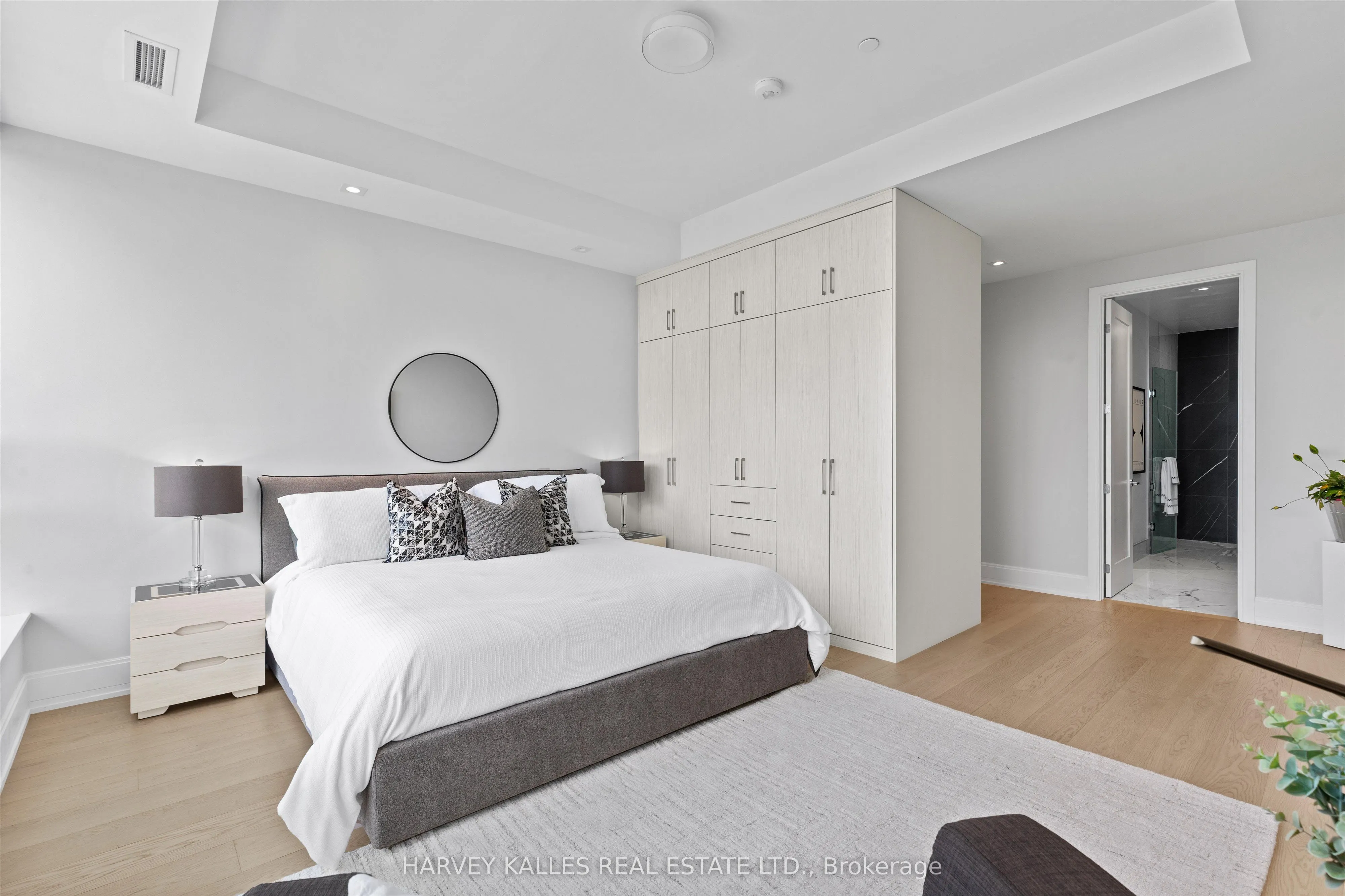 355 Bedford Park Avenue, #703