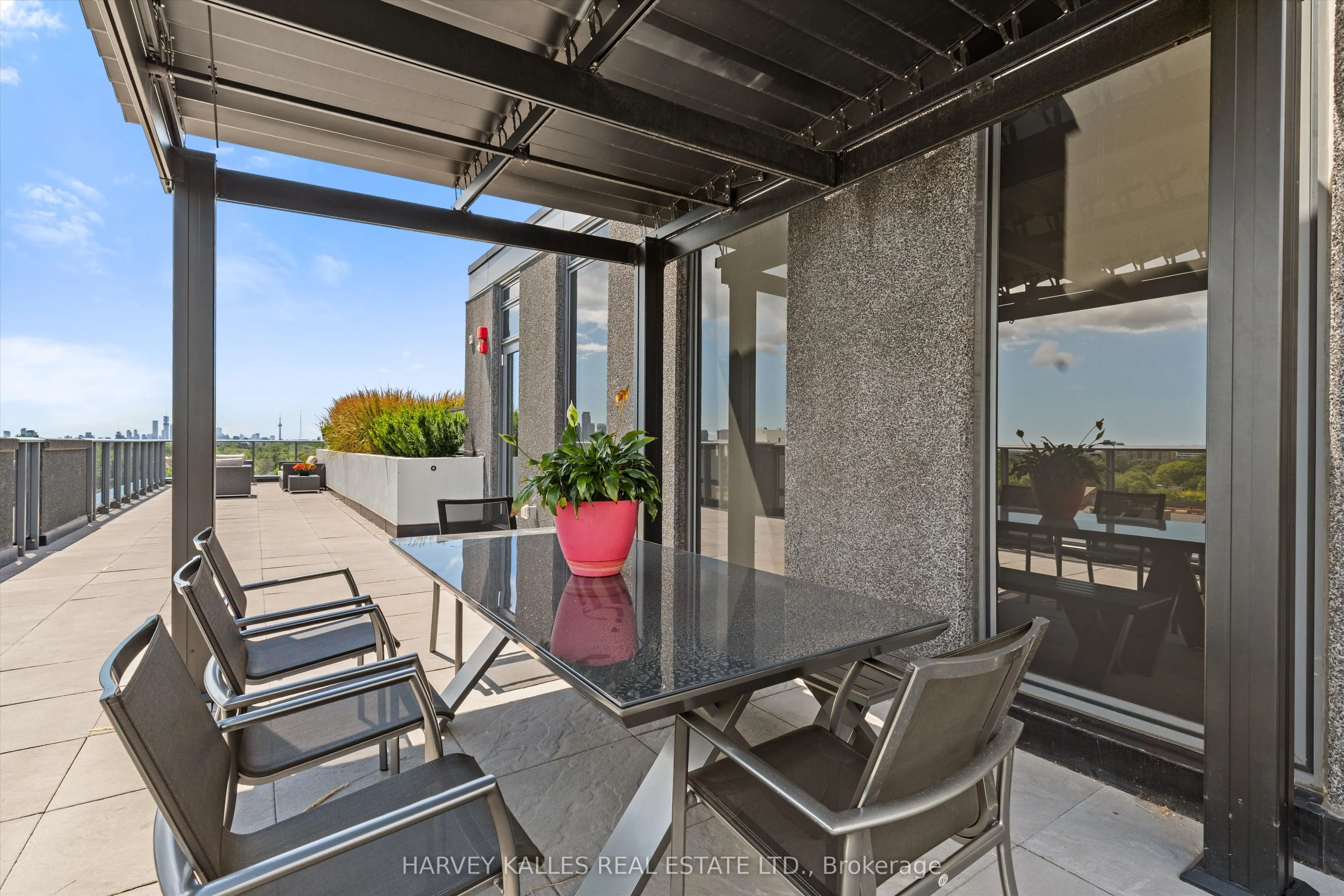 355 Bedford Park Avenue, #703