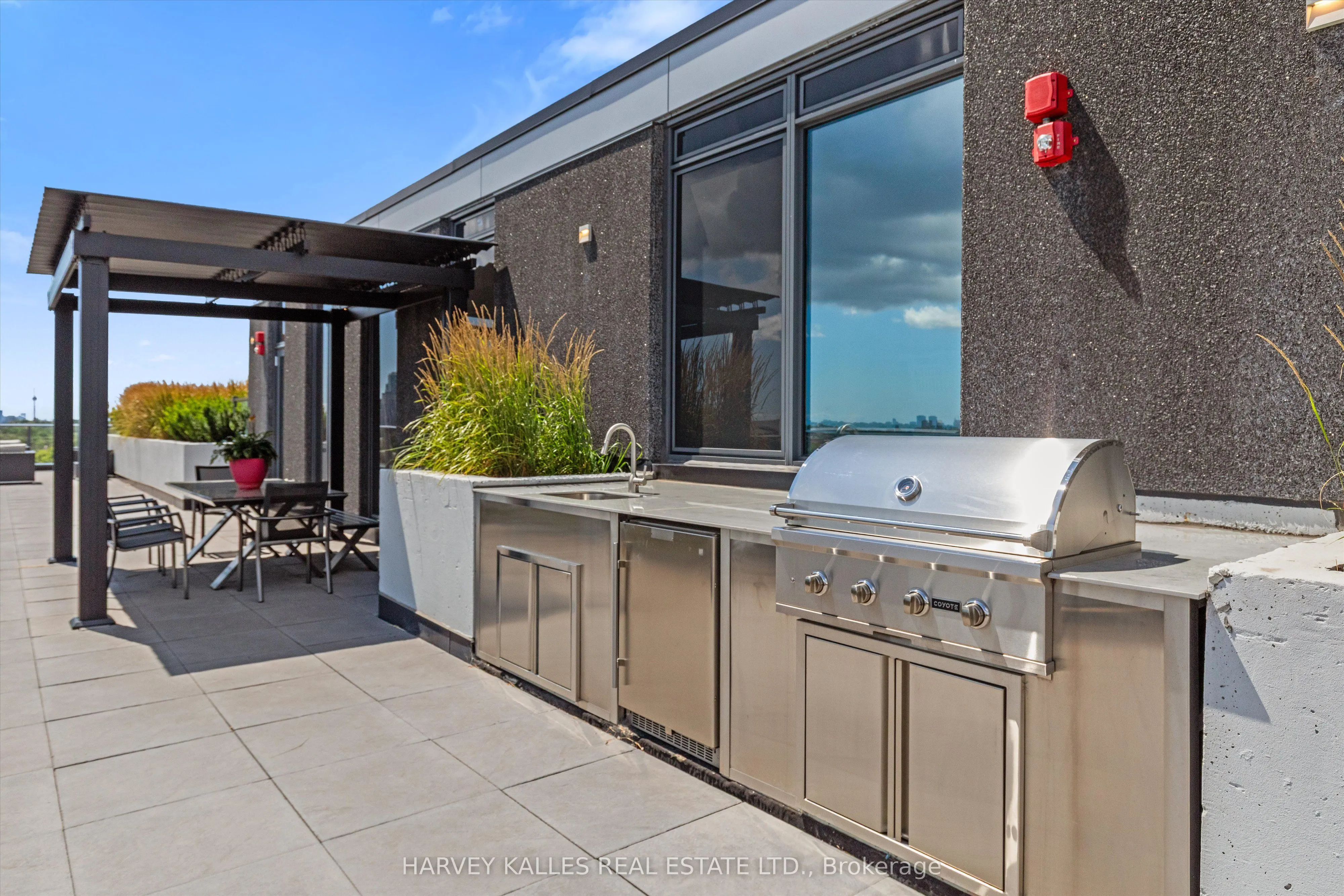 355 Bedford Park Avenue, #703