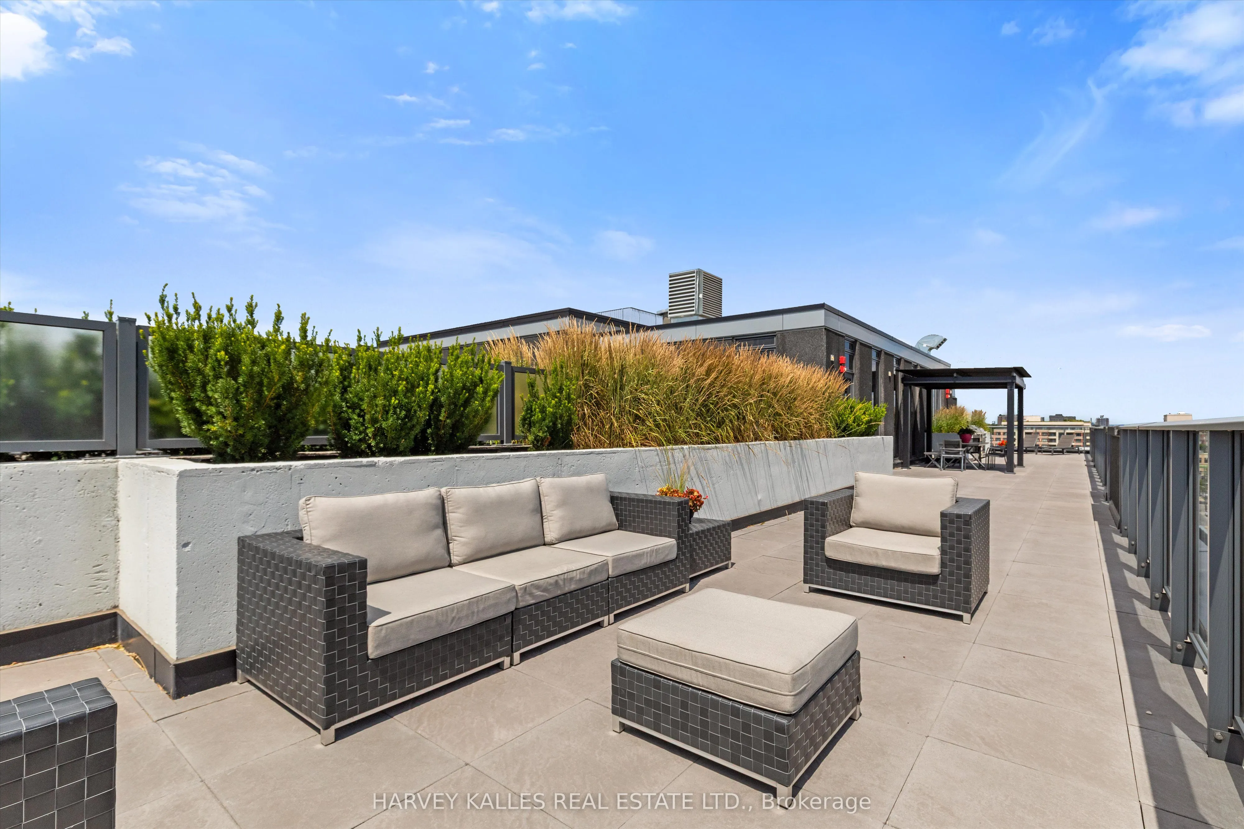 355 Bedford Park Avenue, #703