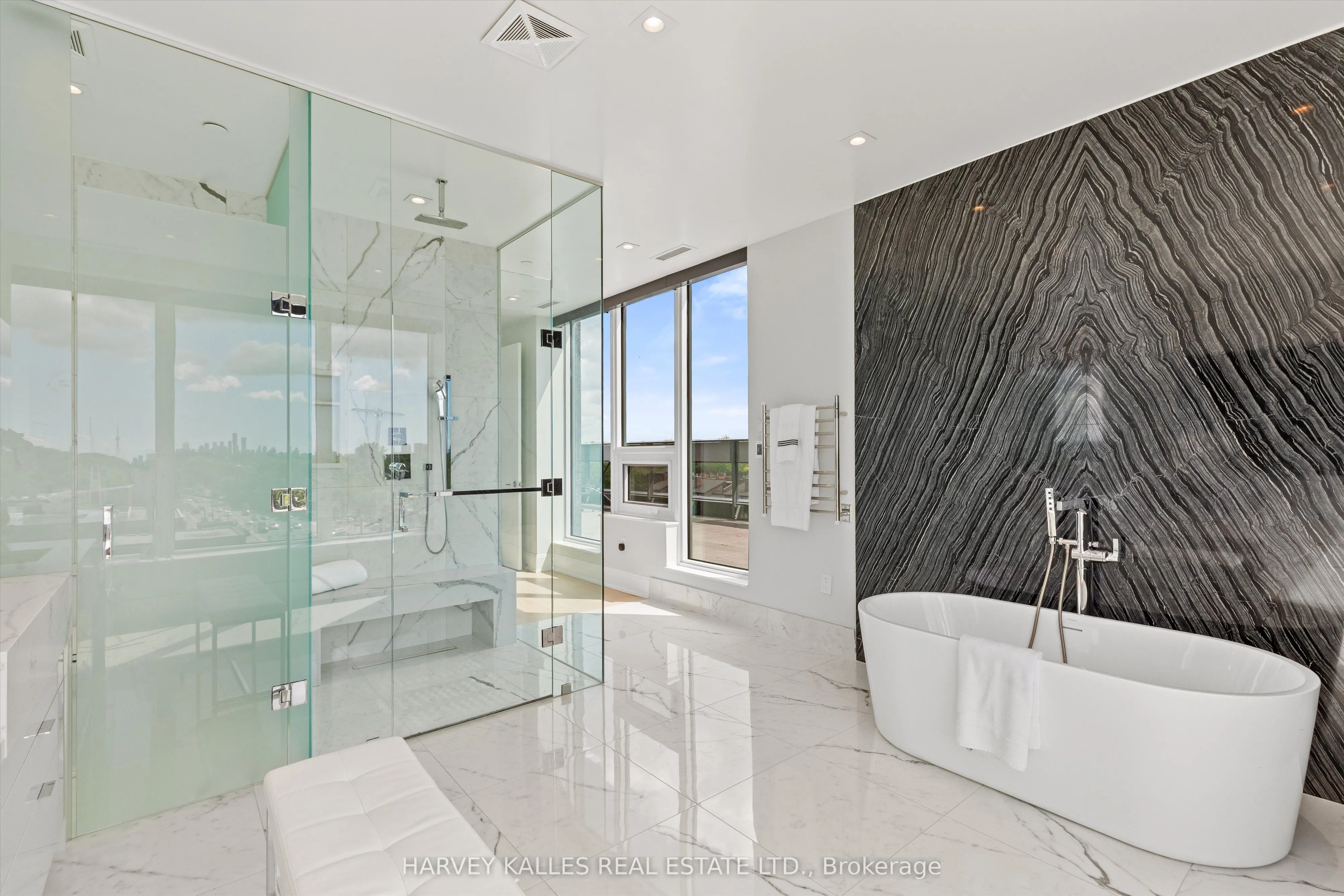 355 Bedford Park Avenue, #703