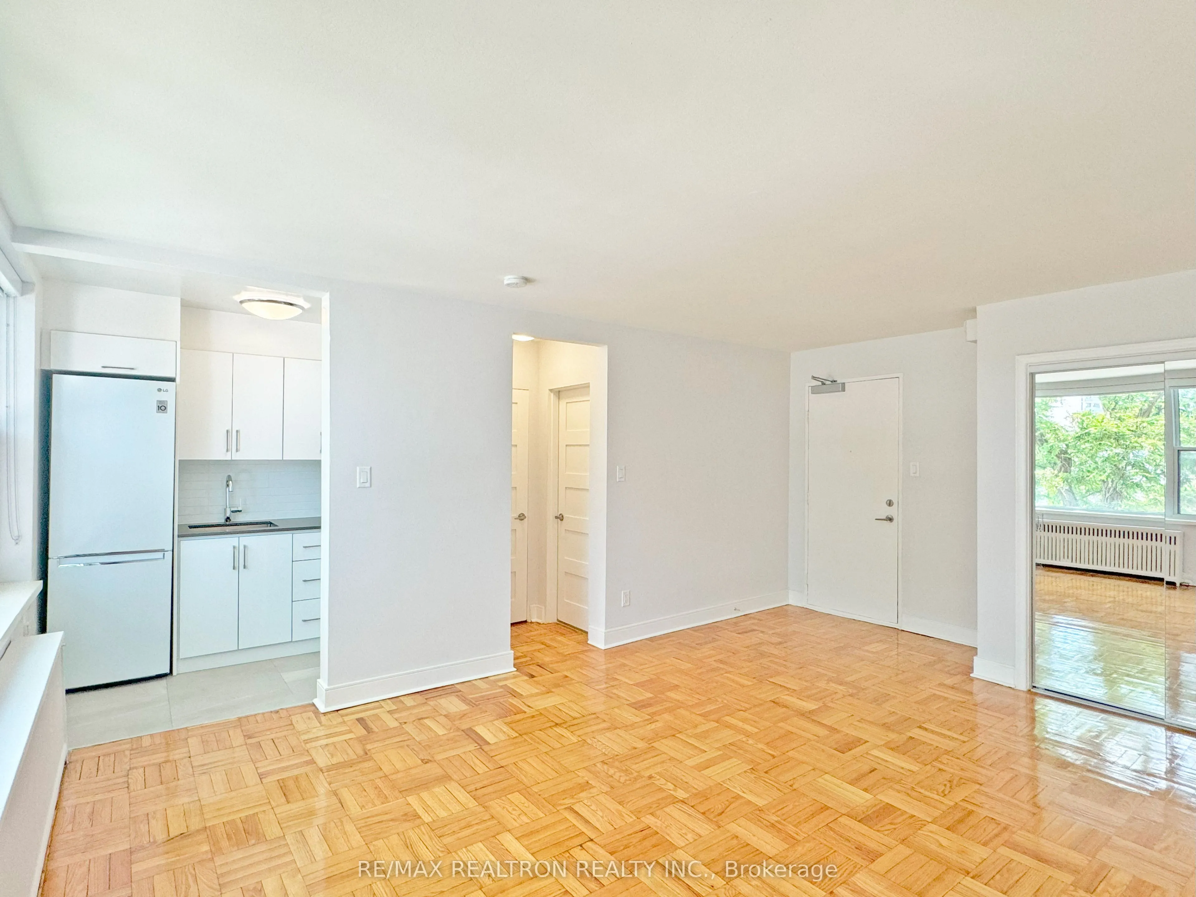 1545 Bathurst Street, #509