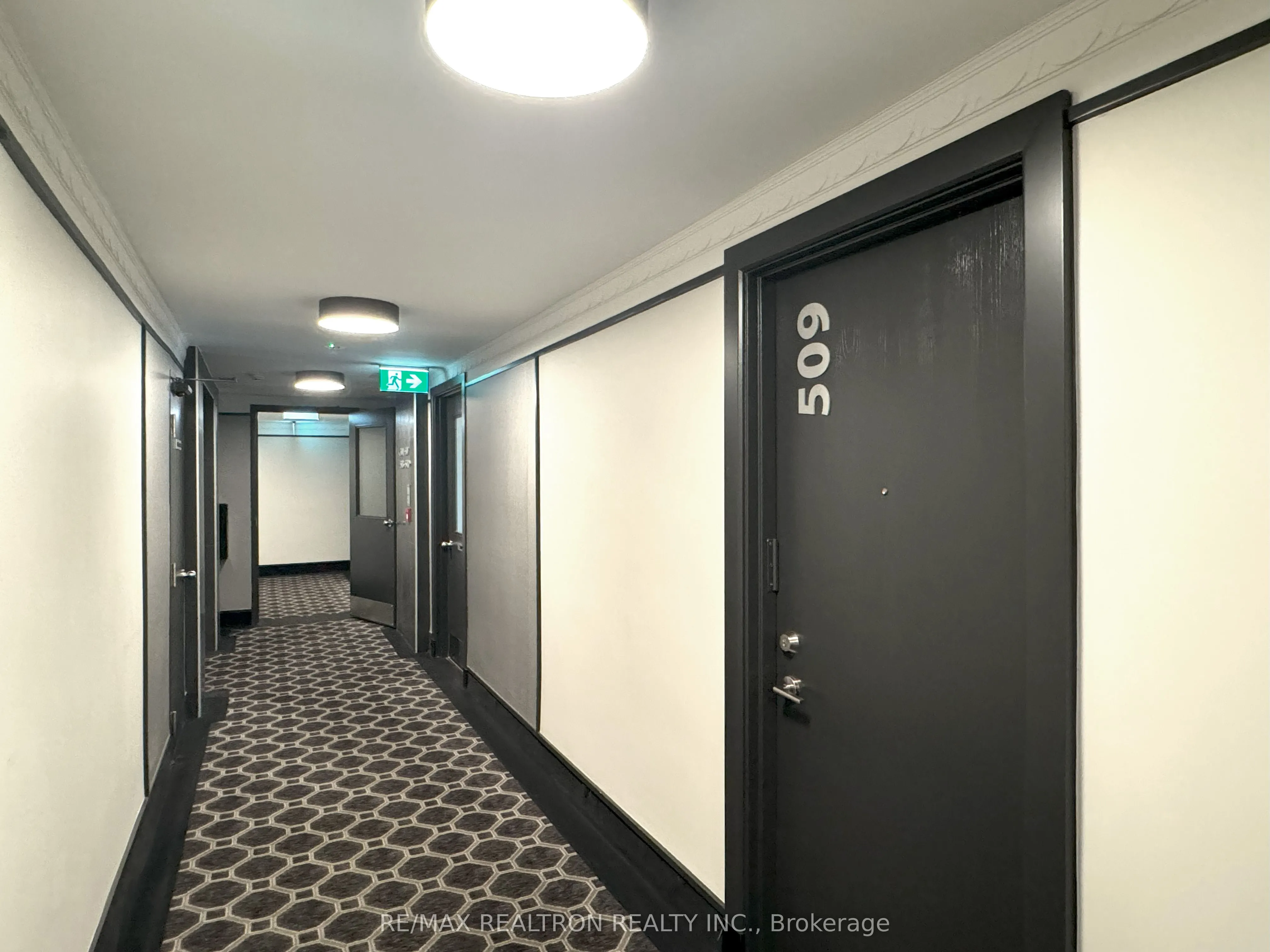 1545 Bathurst Street, #509