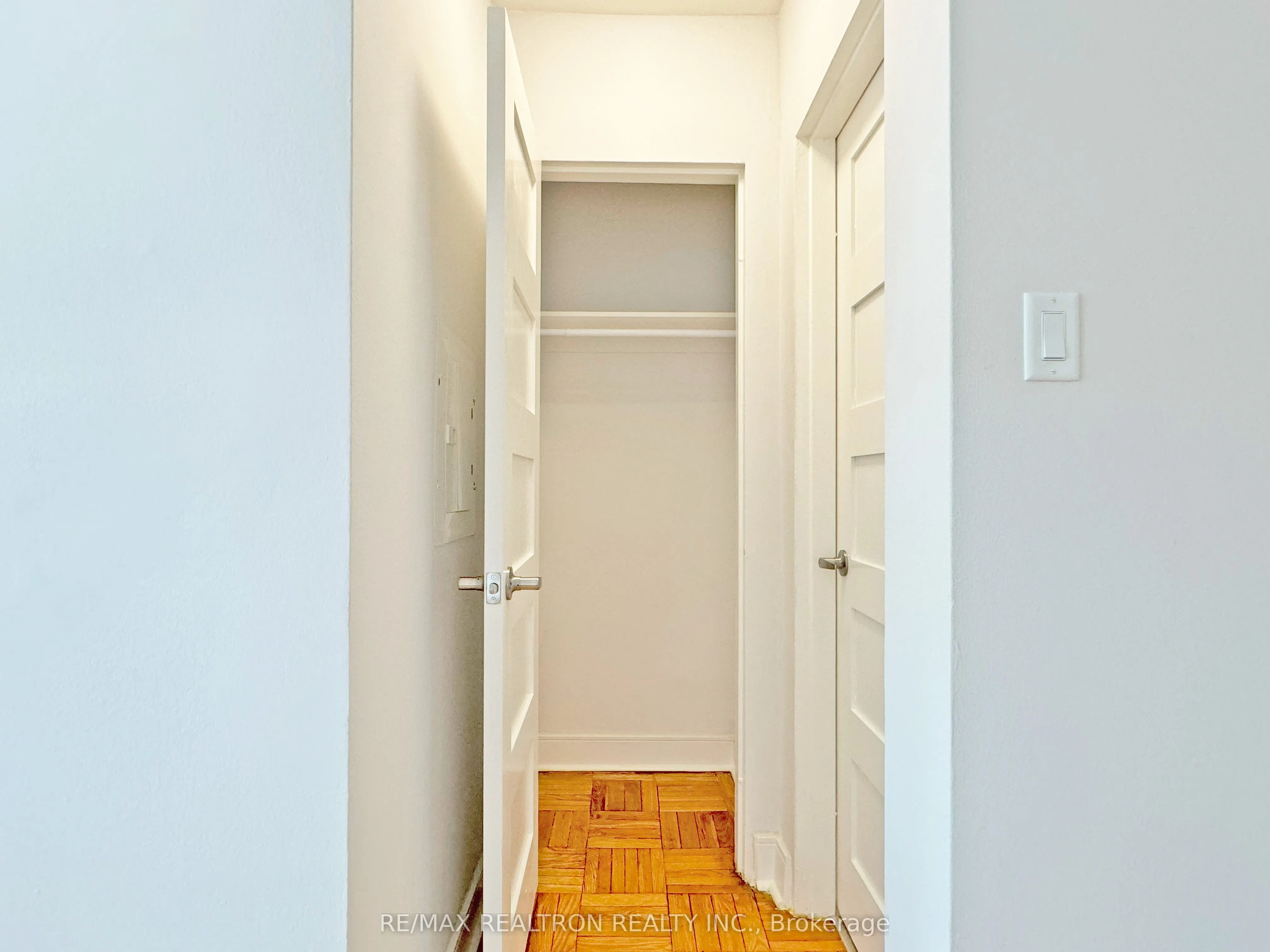 1545 Bathurst Street, #509