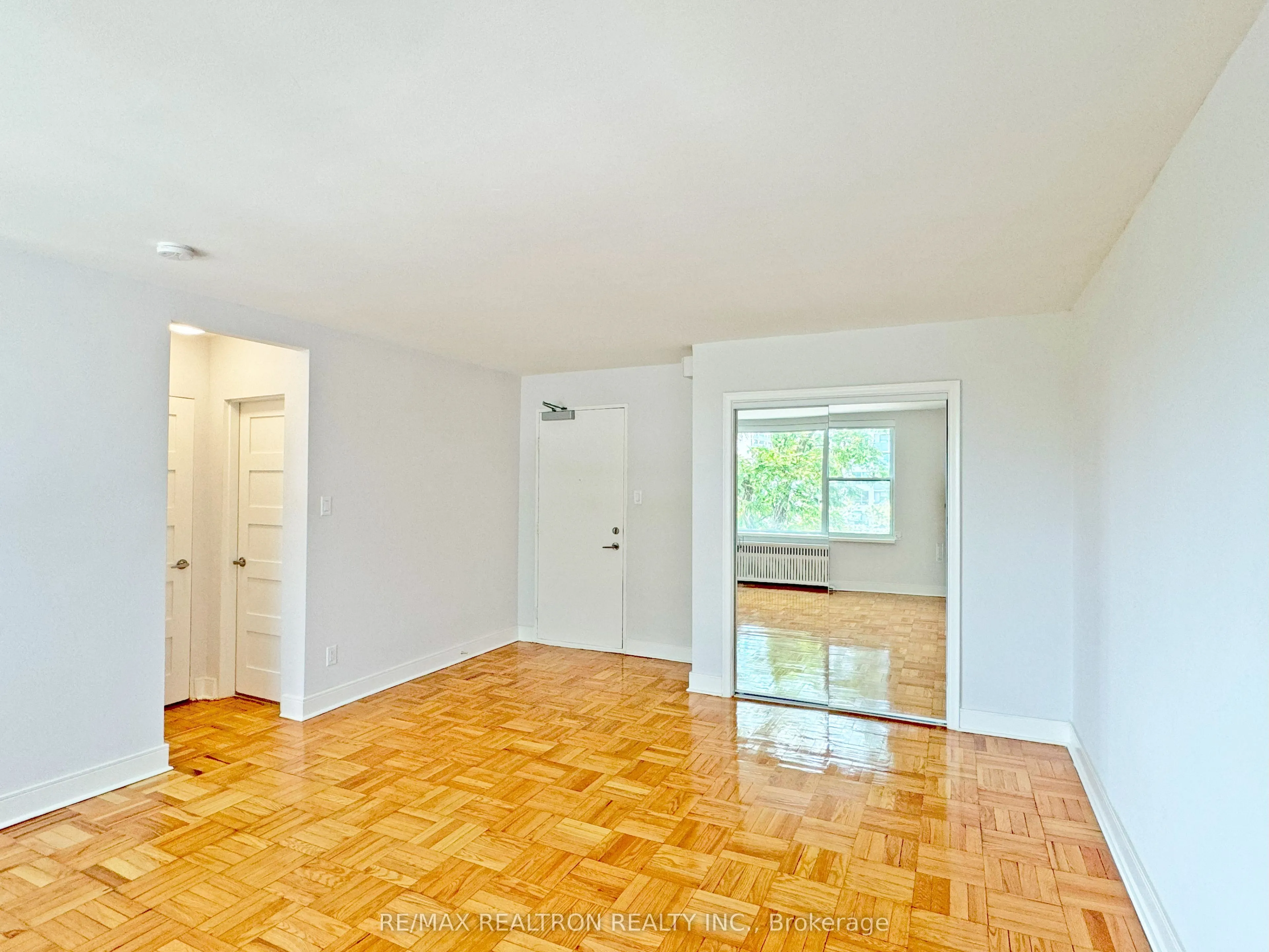 1545 Bathurst Street, #509