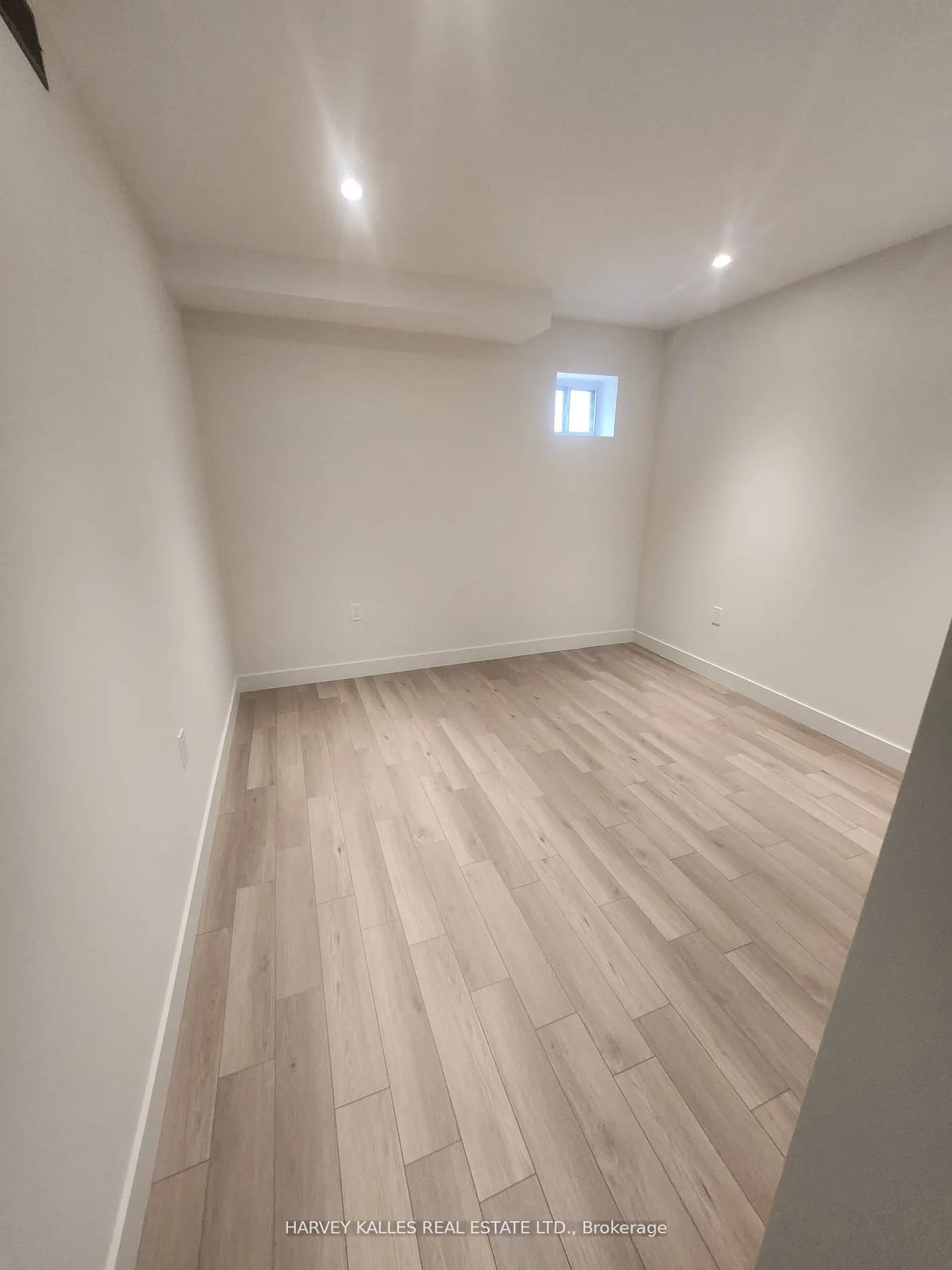 88 McAllister Road, #Bsmt B