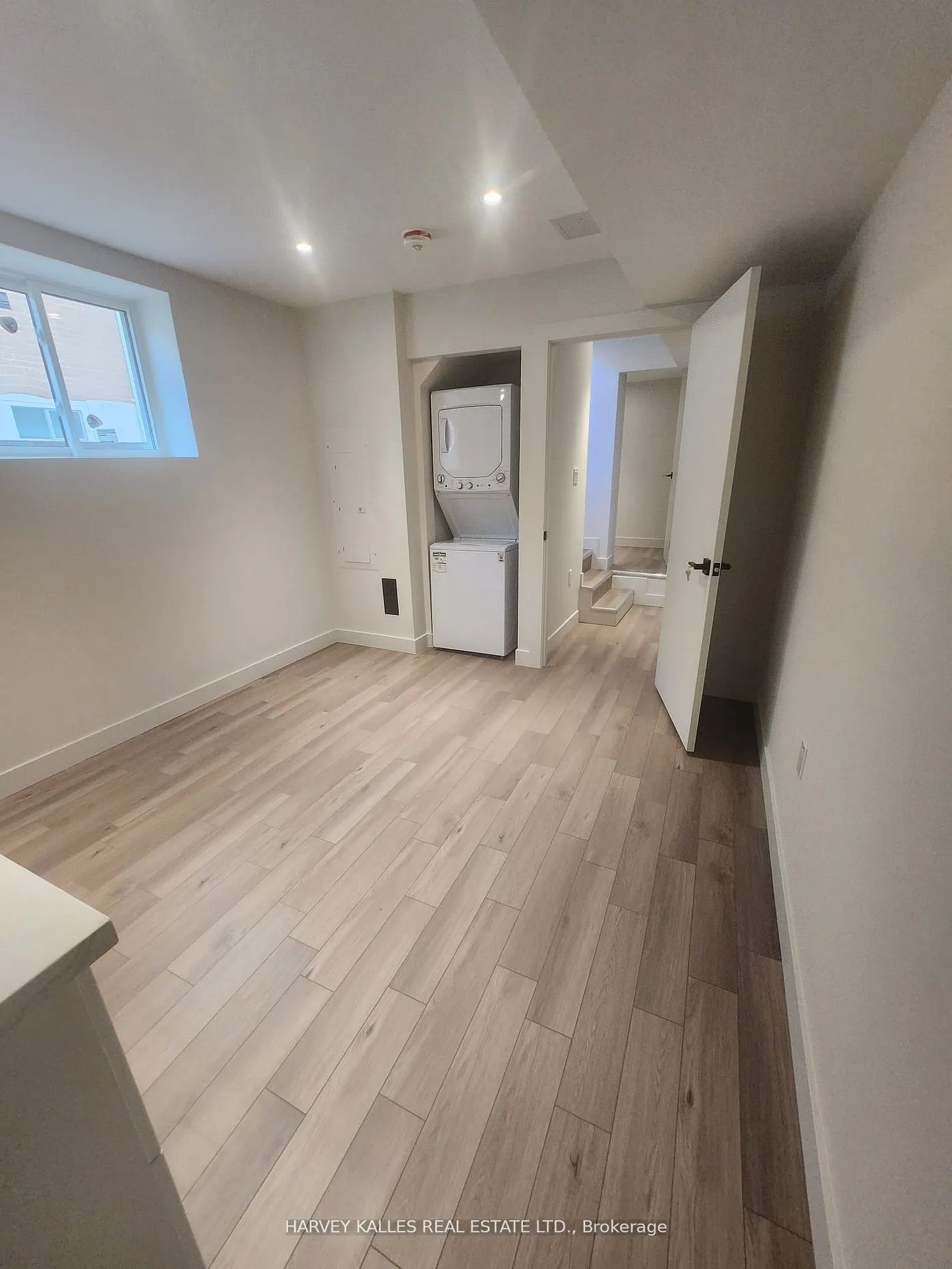 88 McAllister Road, #Bsmt B