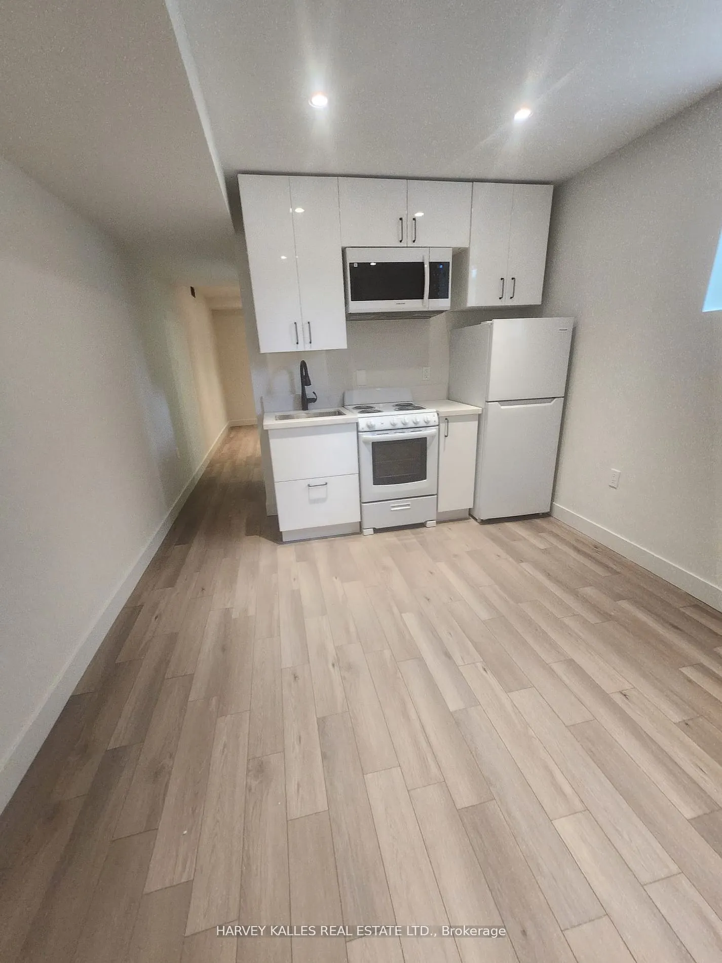 88 McAllister Road, #Bsmt B