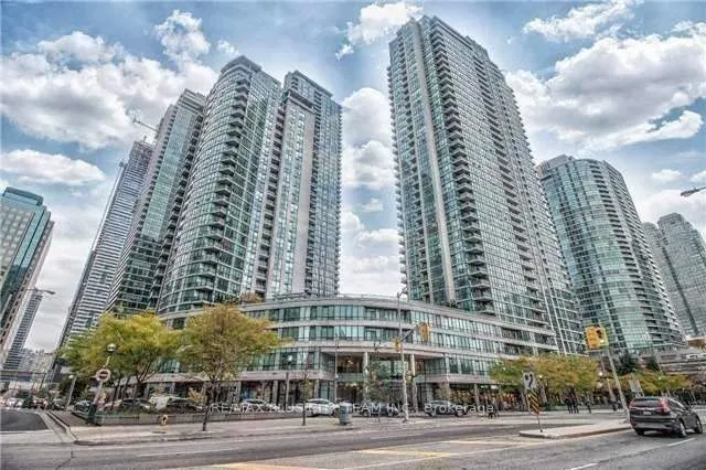 16 Yonge Street, #2605