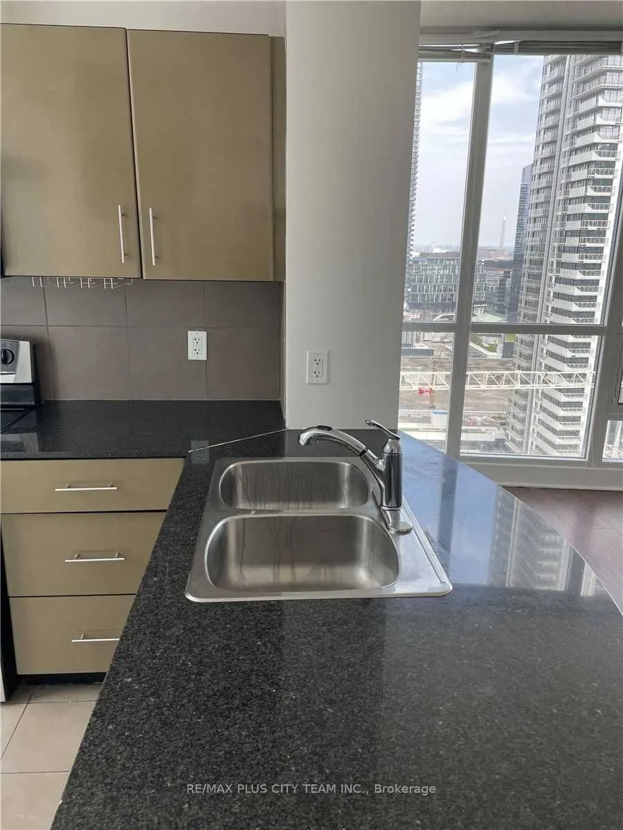 16 Yonge Street, #2605