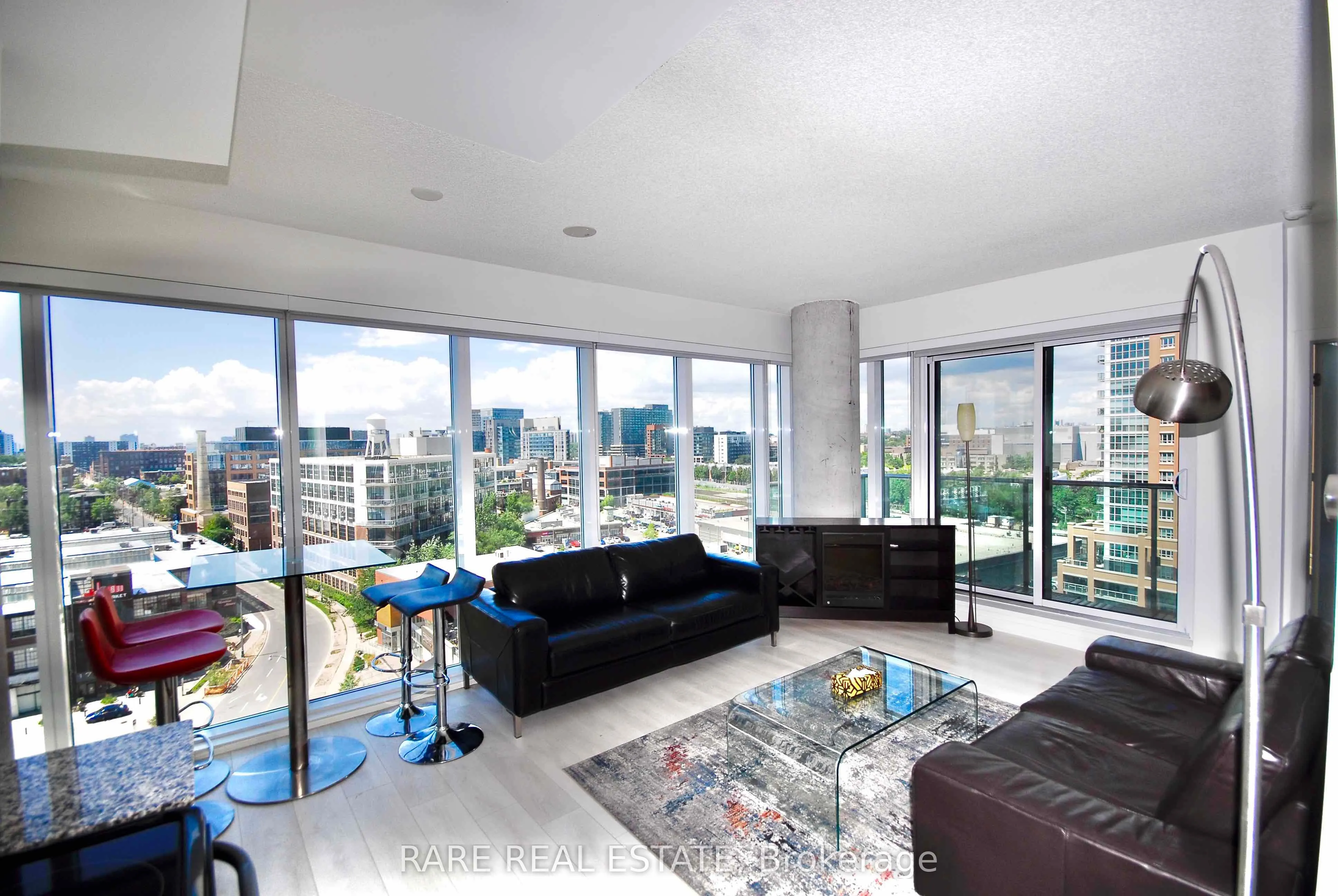 150 East Liberty Street, #1112