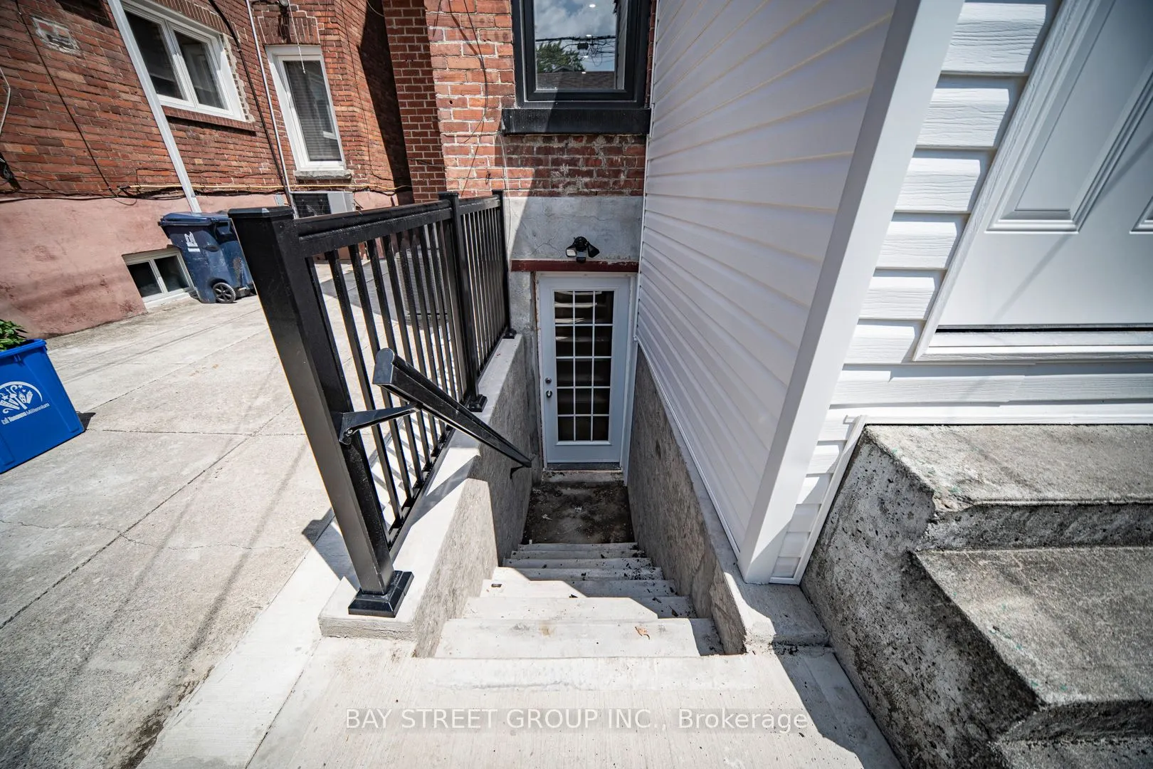 126 Grace Street