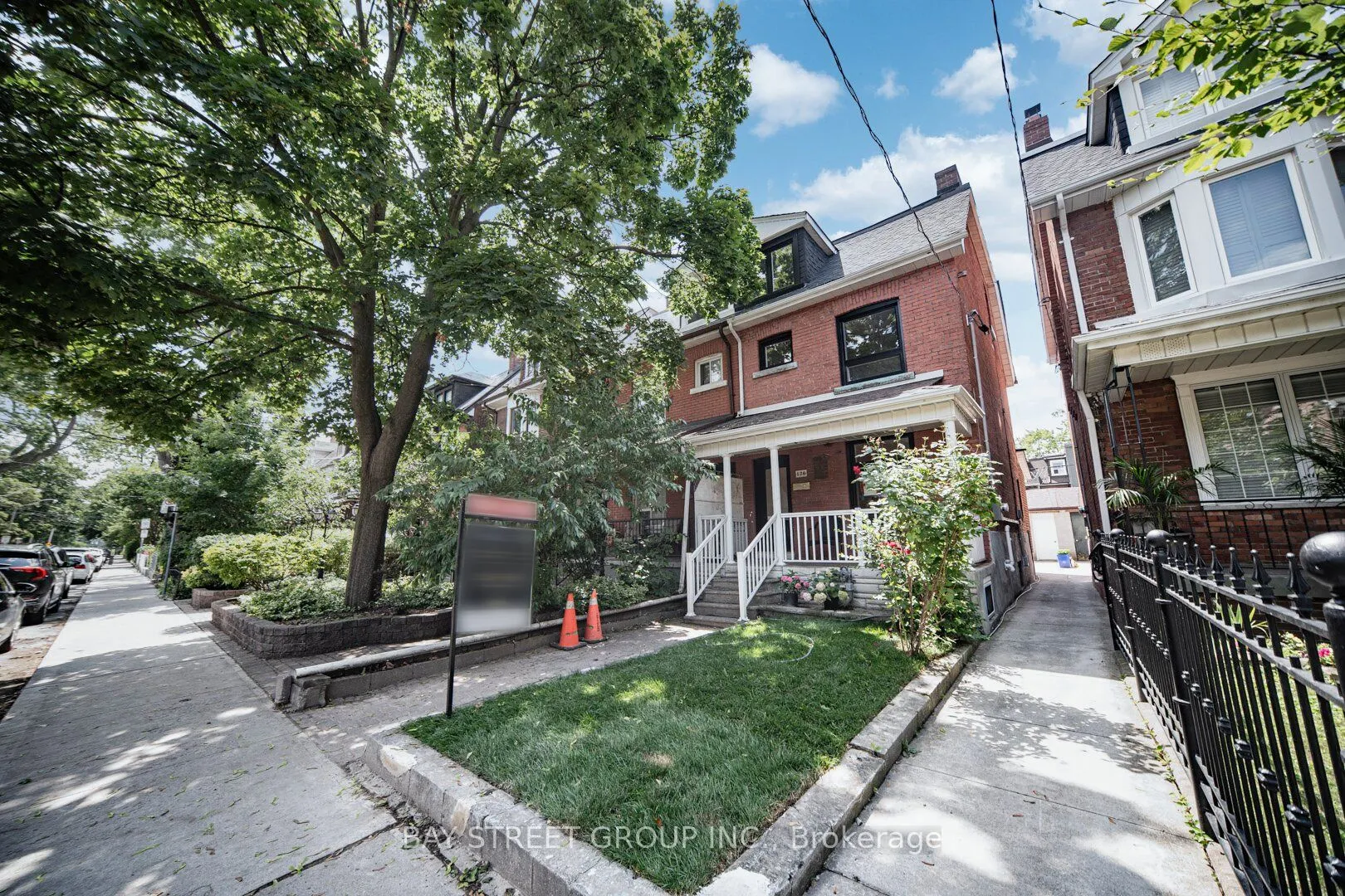 126 Grace Street