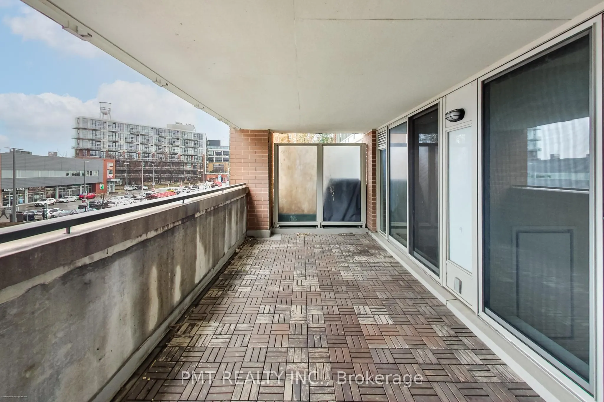 125 Western Battery Road, #209
