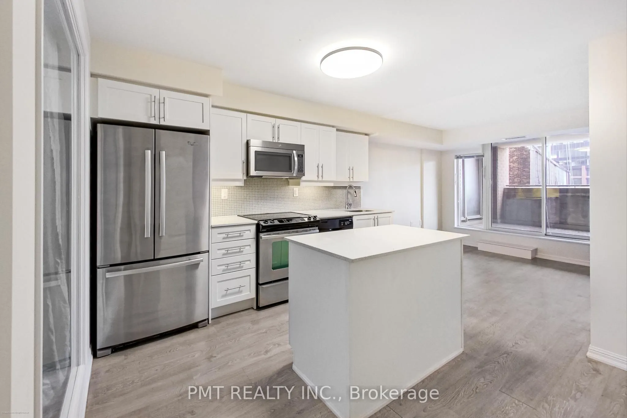 125 Western Battery Road, #209
