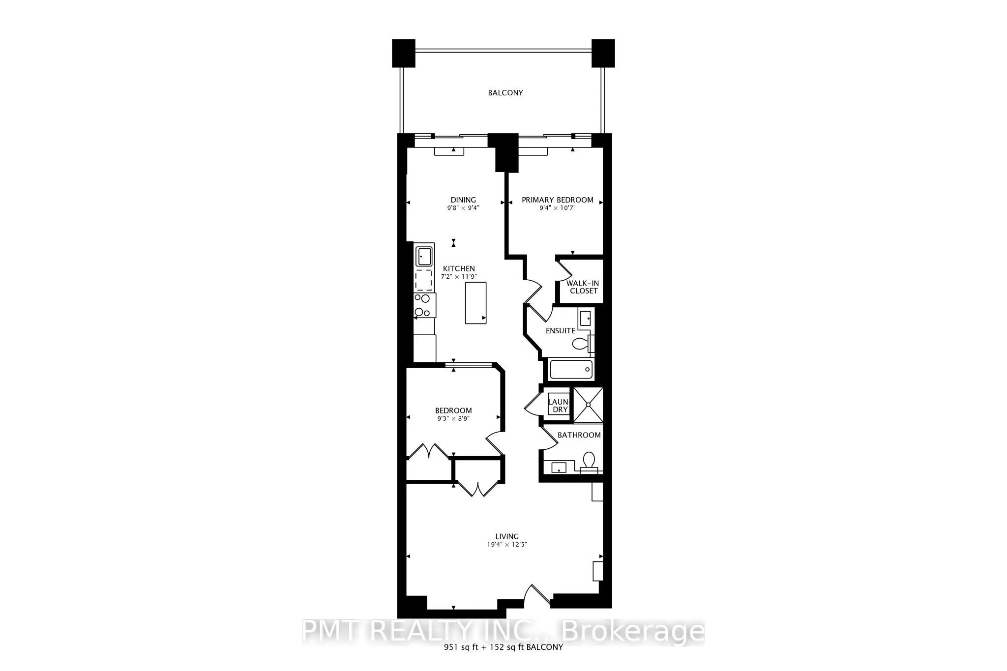 125 Western Battery Road, #209