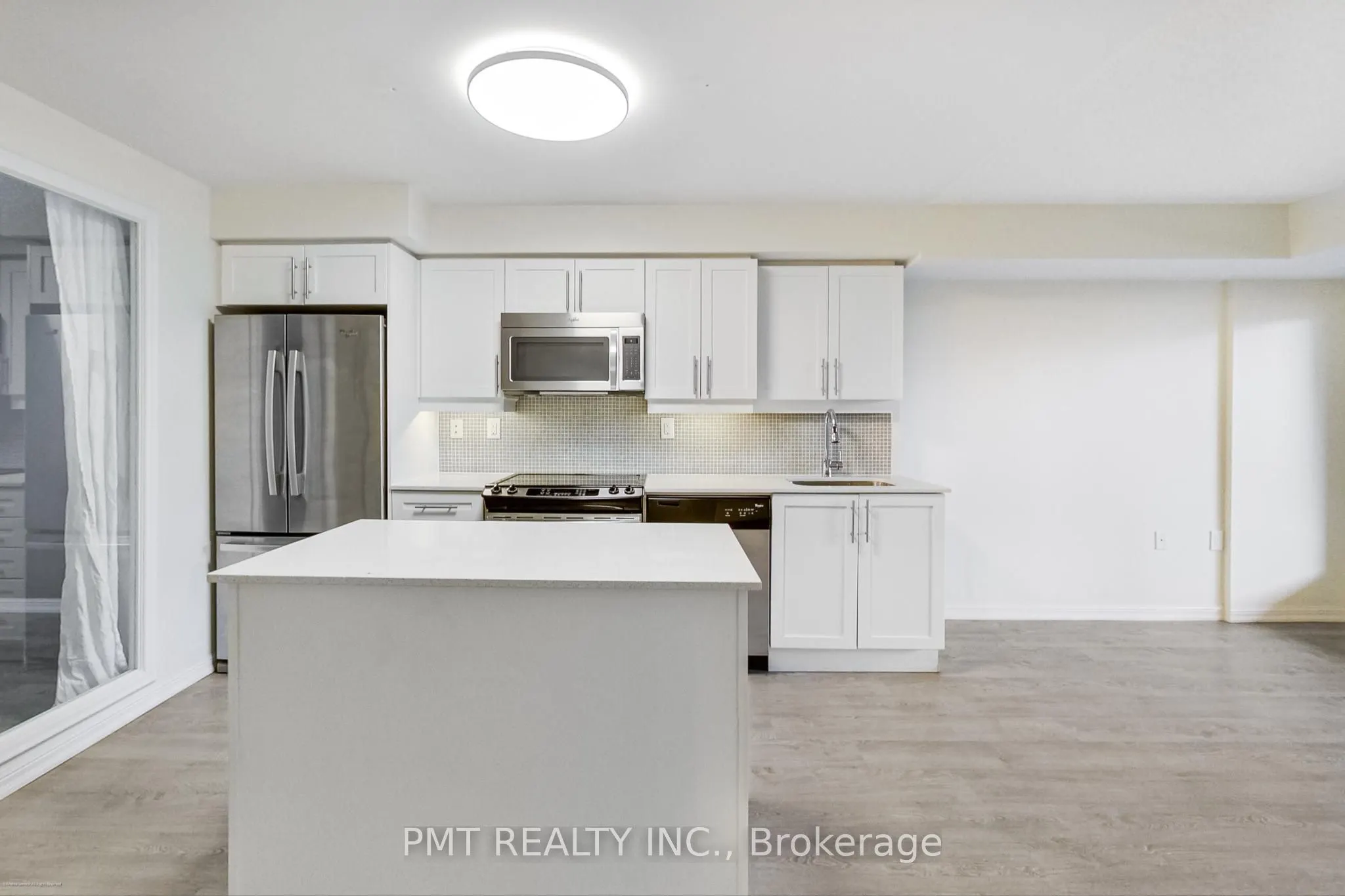 125 Western Battery Road, #209