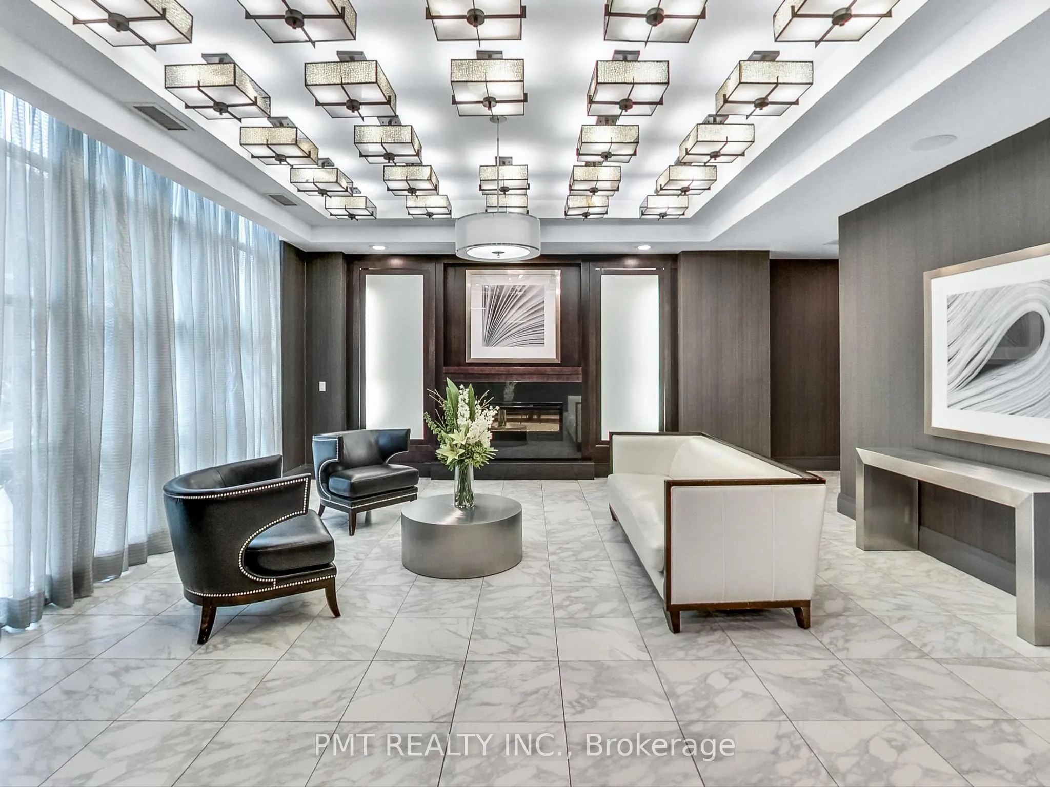 125 Western Battery Road, #209