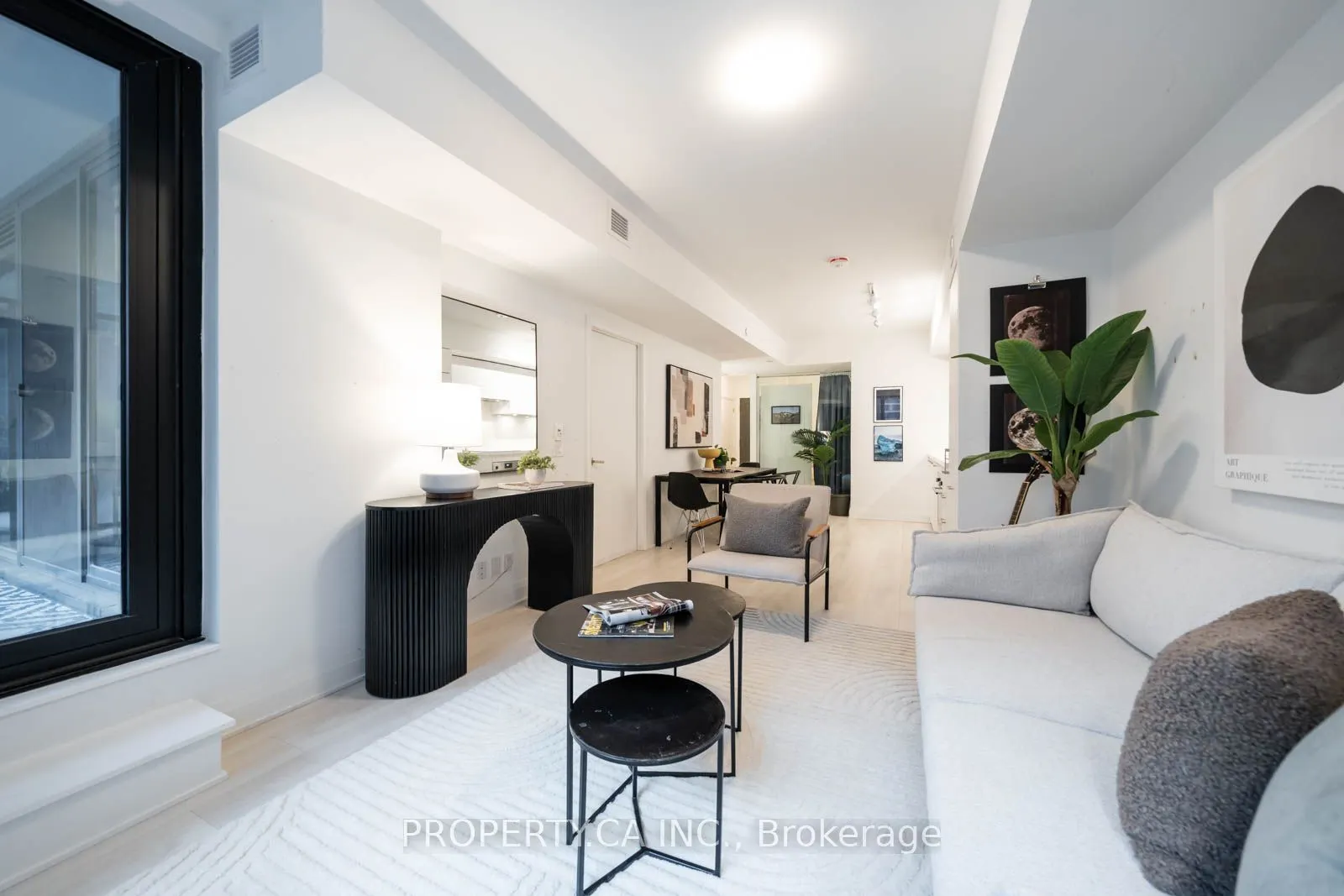 33 Frederick Todd Way, #303