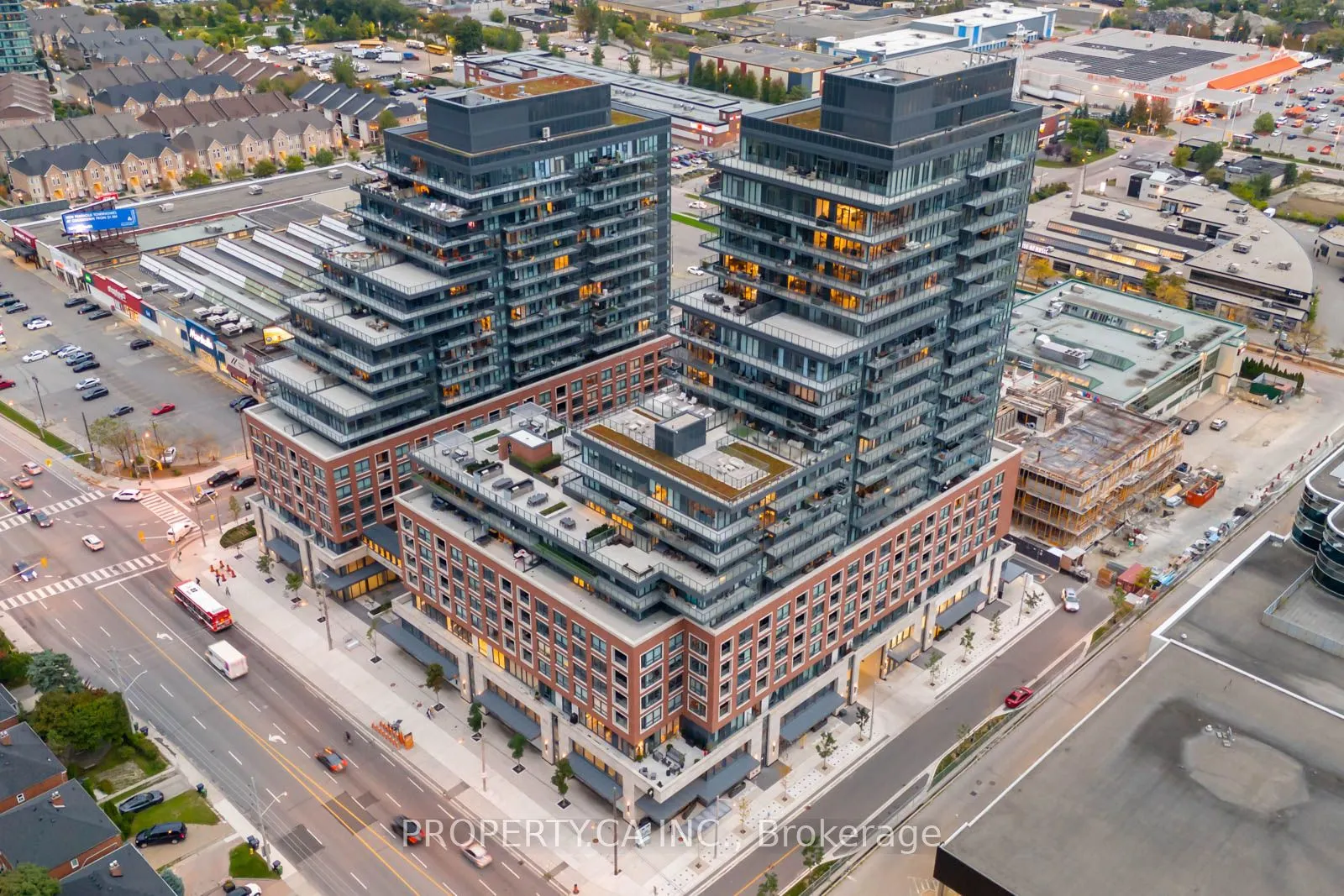 33 Frederick Todd Way, #303