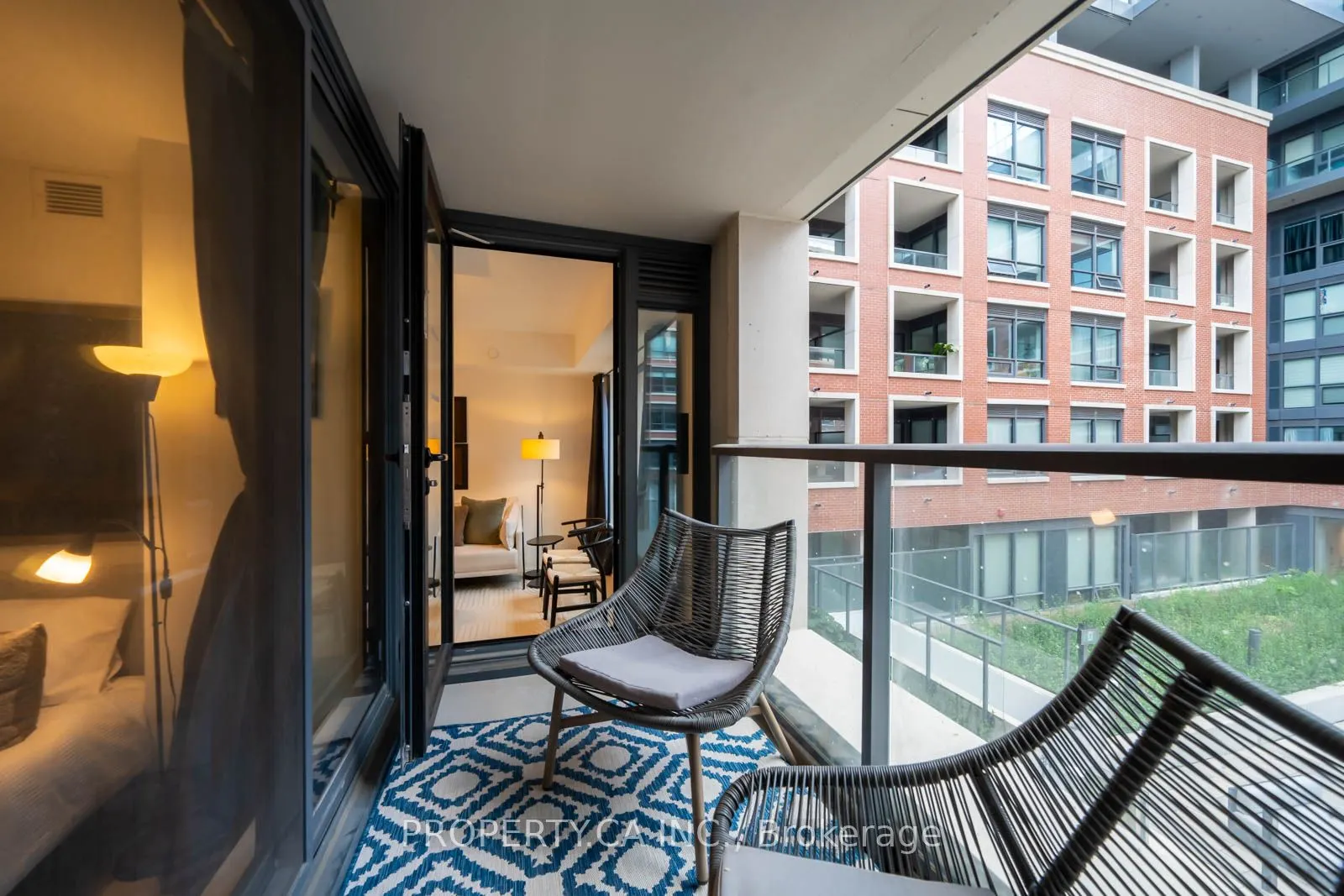 33 Frederick Todd Way, #303