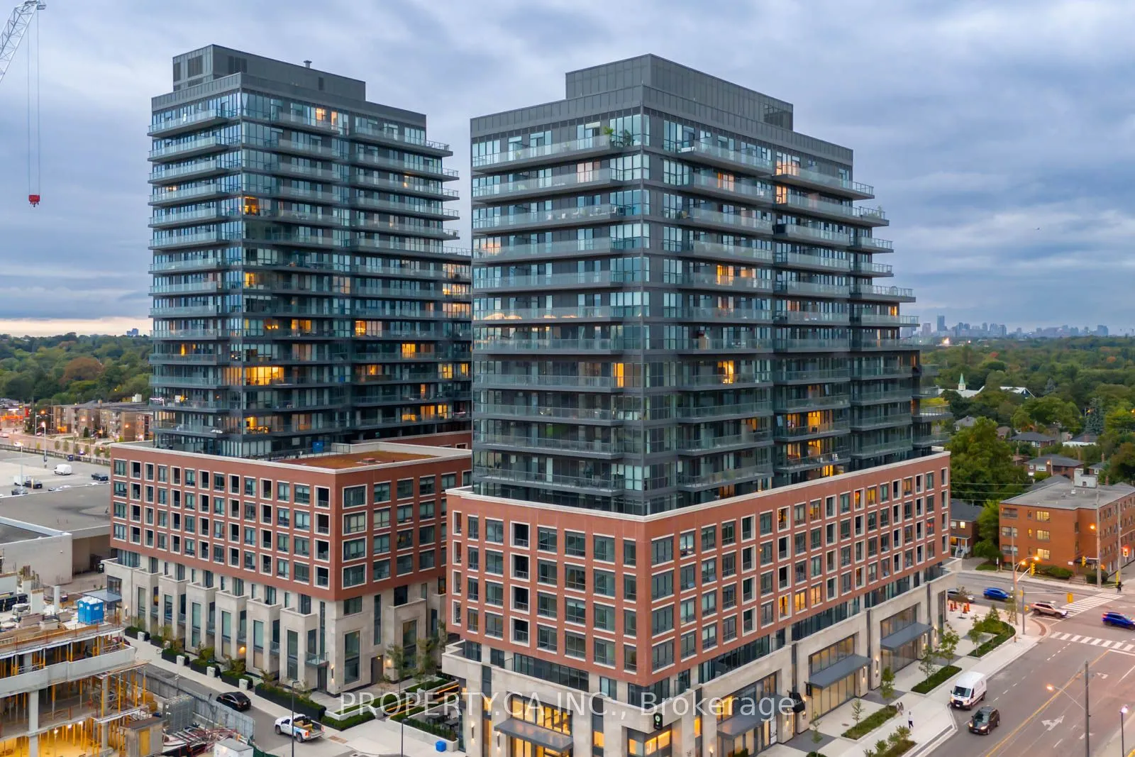 33 Frederick Todd Way, #303