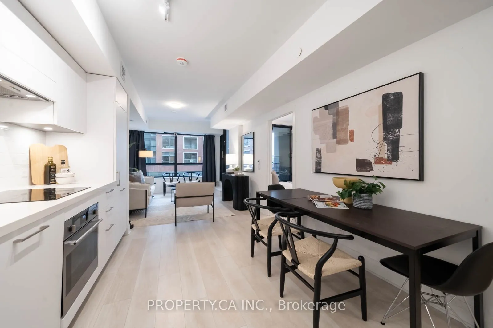 33 Frederick Todd Way, #303