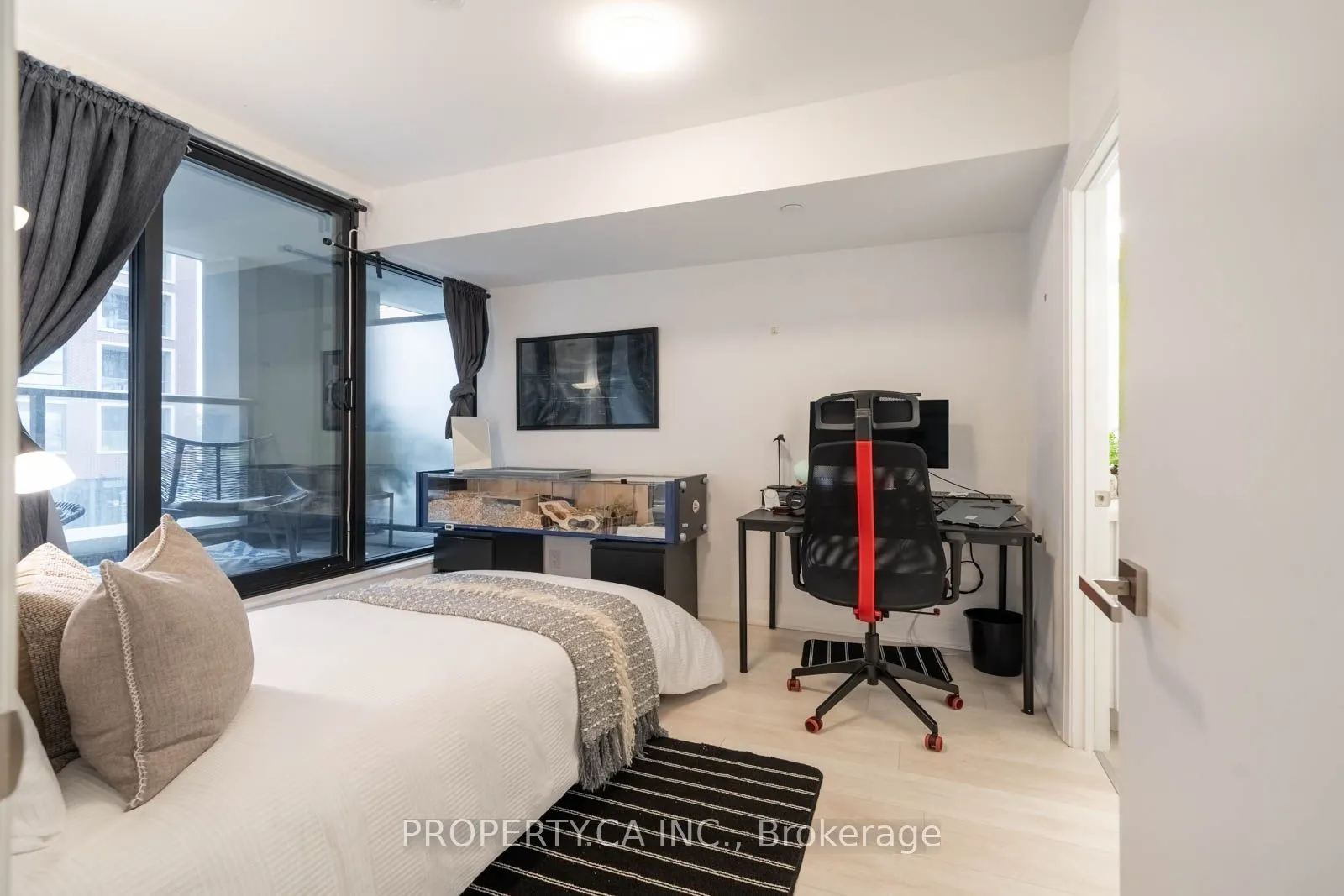33 Frederick Todd Way, #303