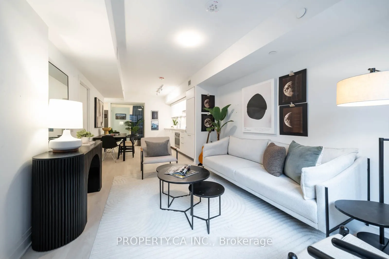 33 Frederick Todd Way, #303