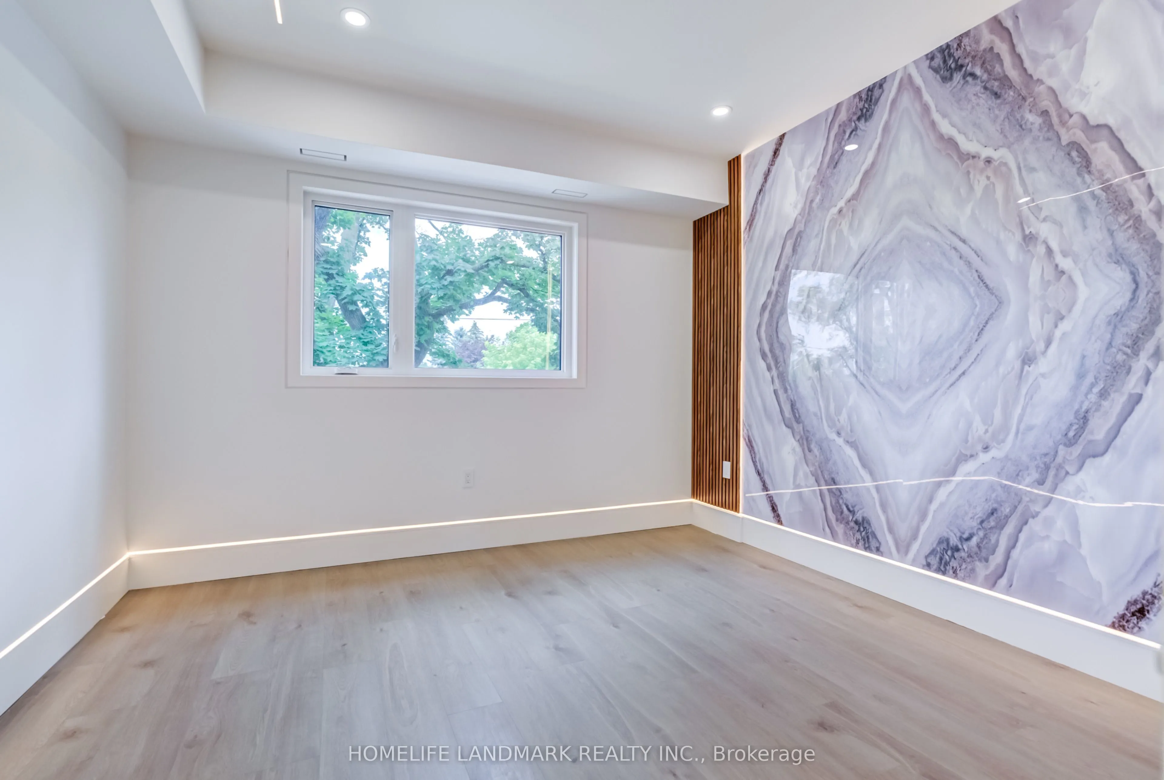 23 Coulson Avenue #The Palazzo