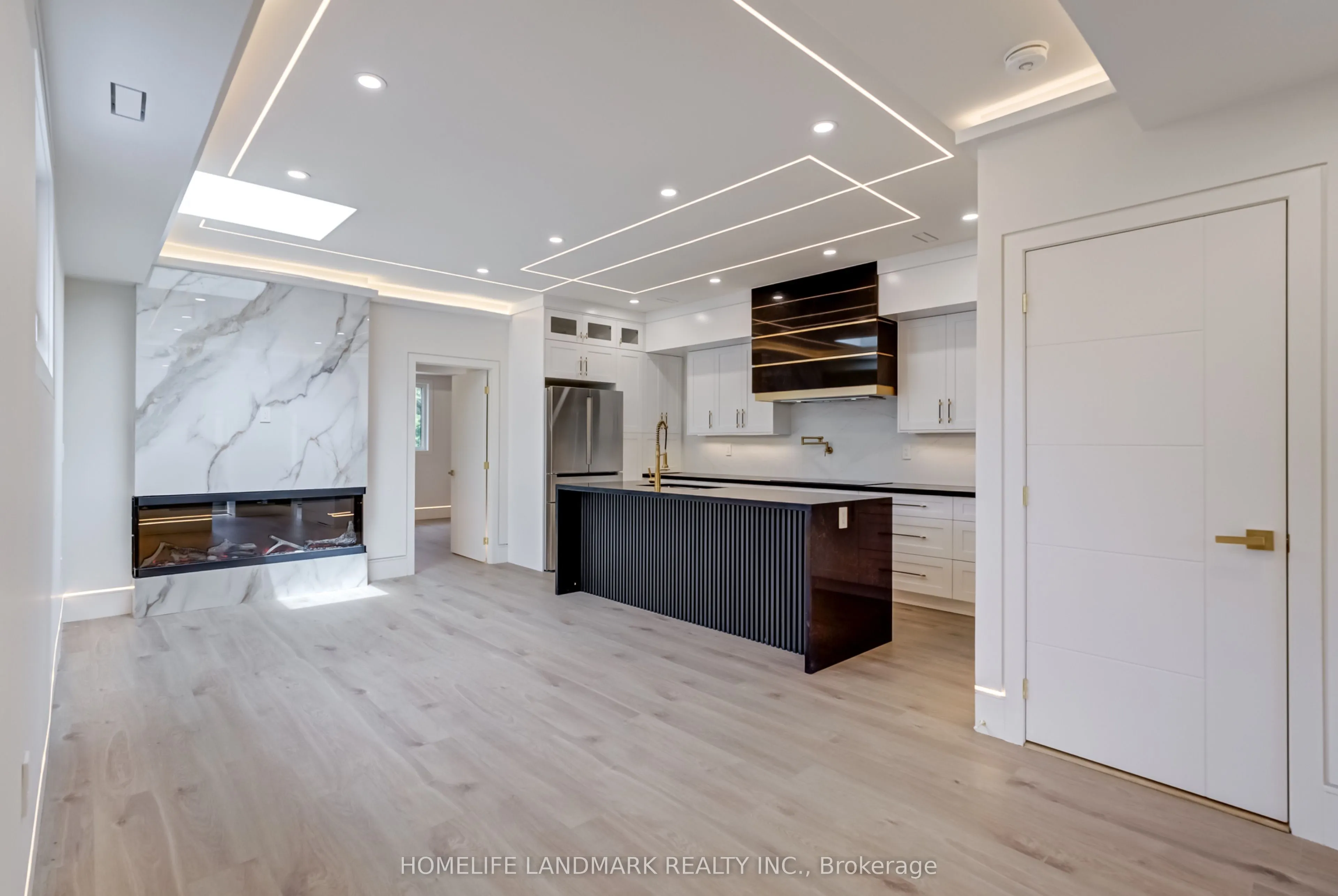 23 Coulson Avenue #The Palazzo