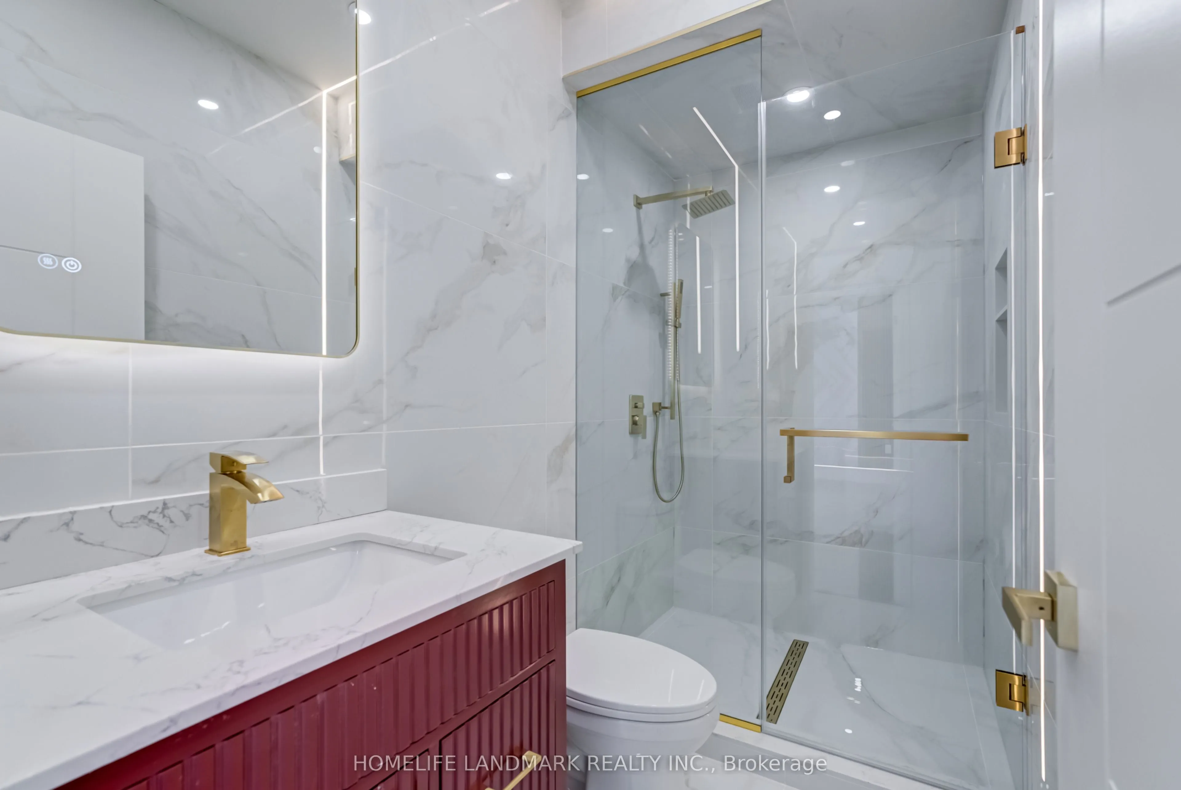 23 Coulson Avenue #The Palazzo