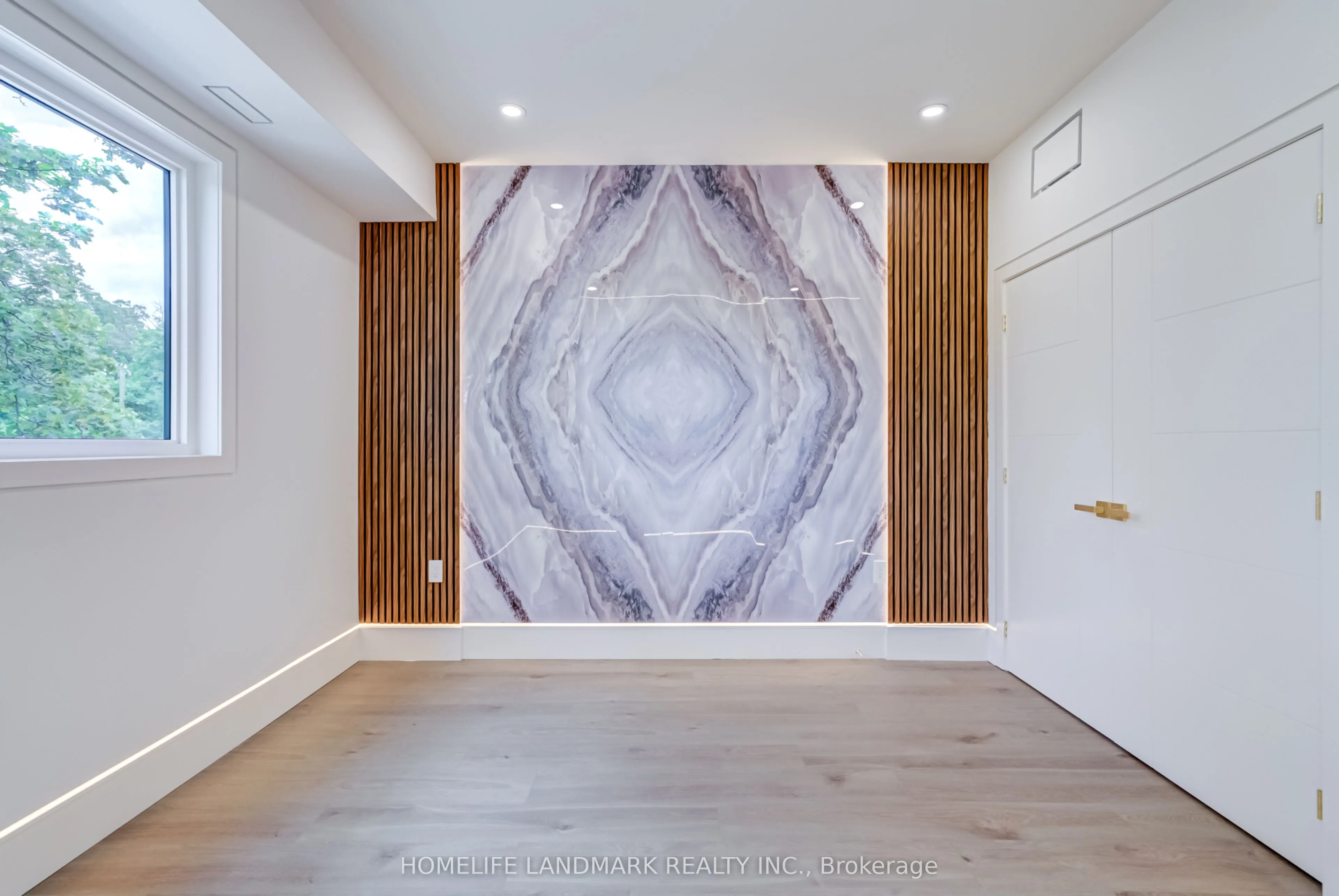 23 Coulson Avenue #The Palazzo