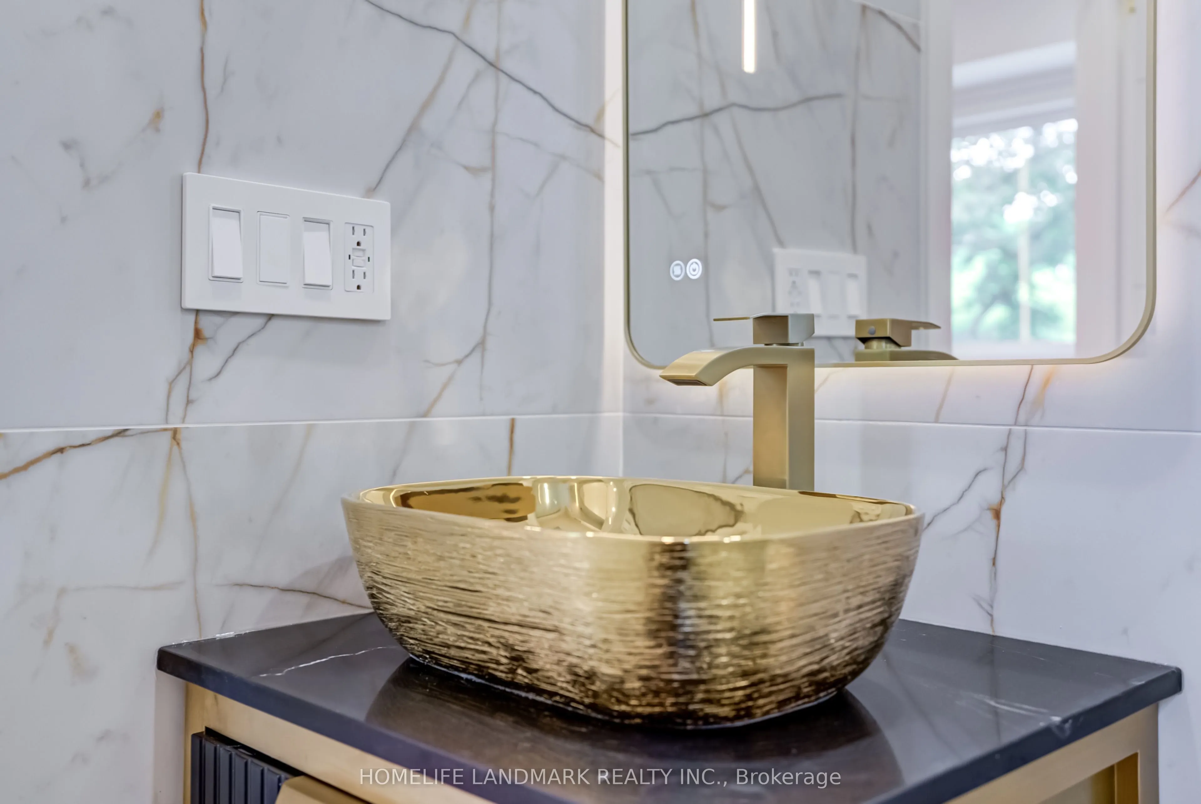 23 Coulson Avenue #The Palazzo