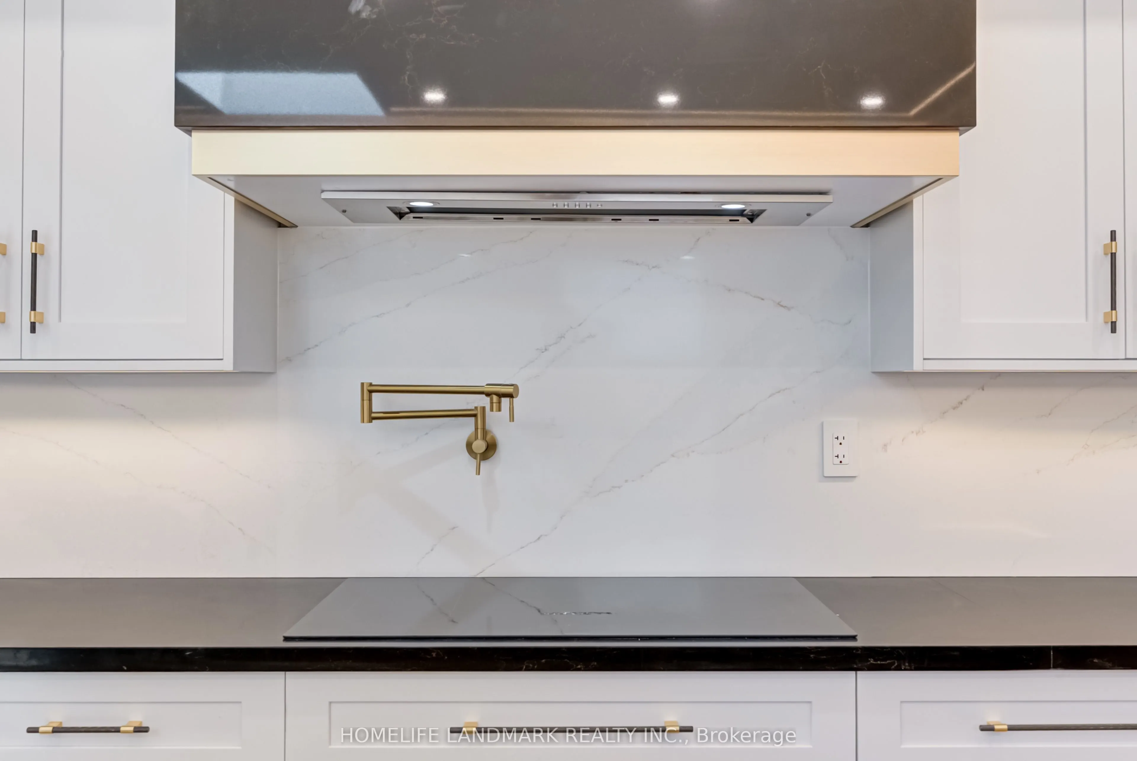 23 Coulson Avenue #The Palazzo