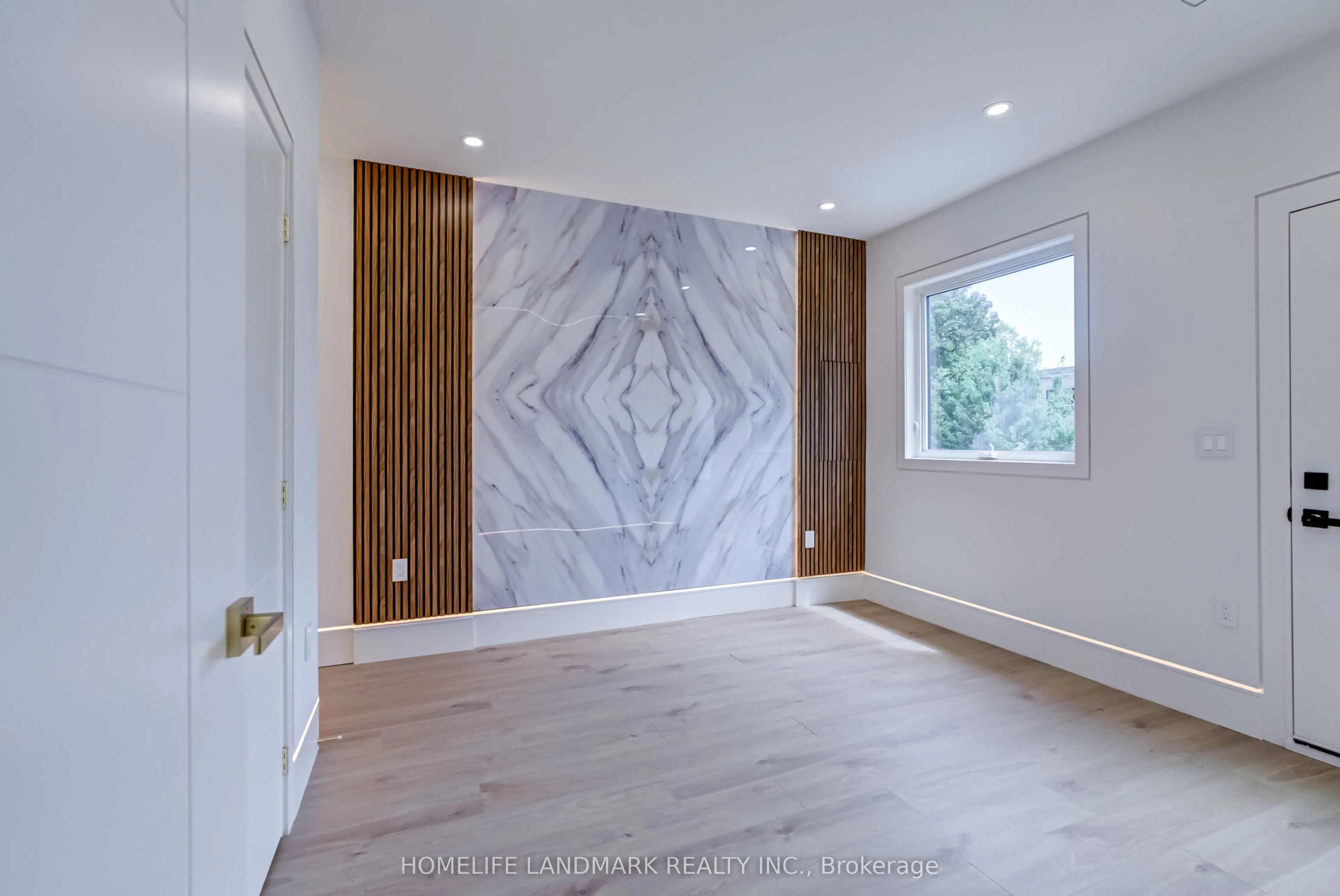 23 Coulson Avenue #The Palazzo