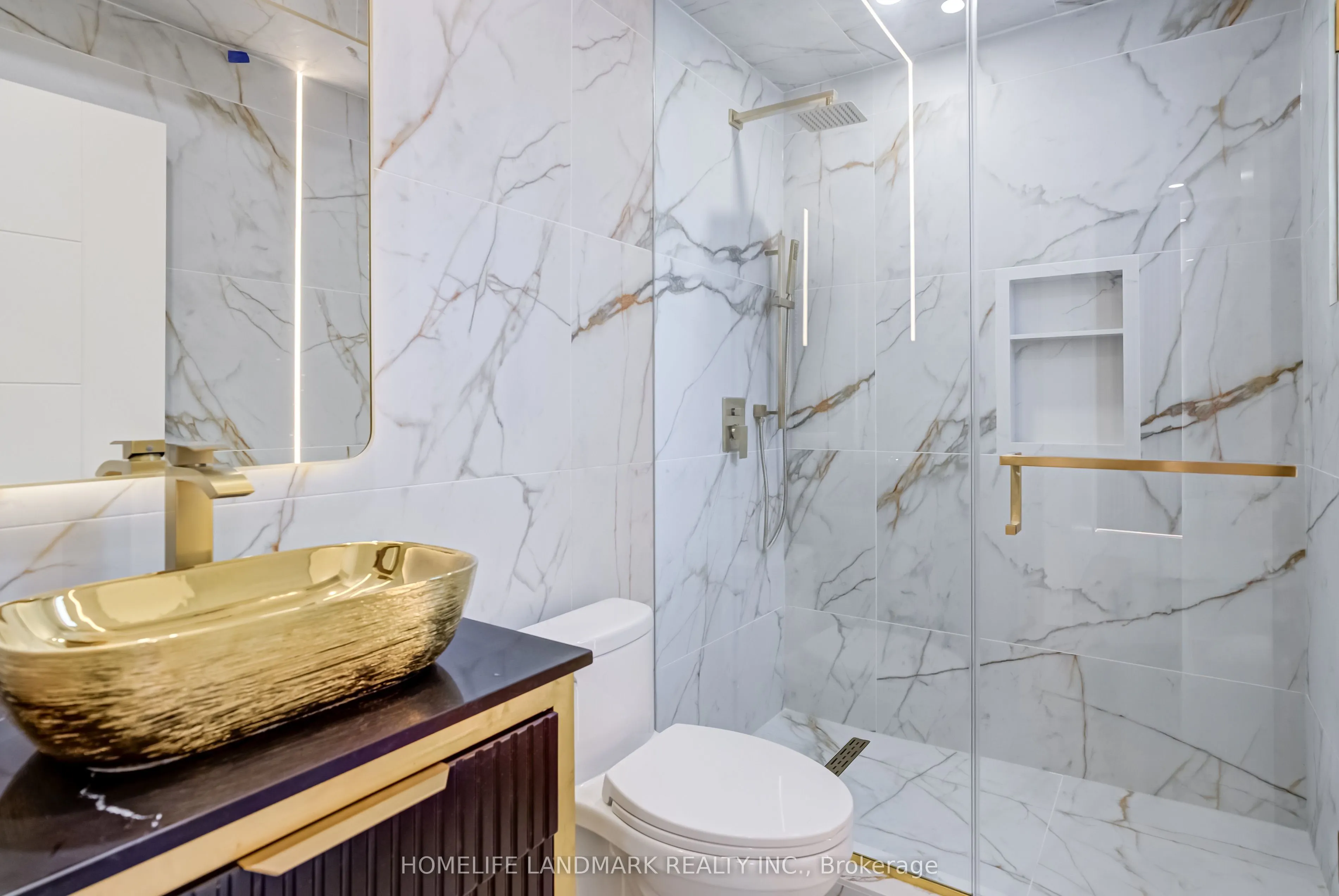 23 Coulson Avenue #The Palazzo