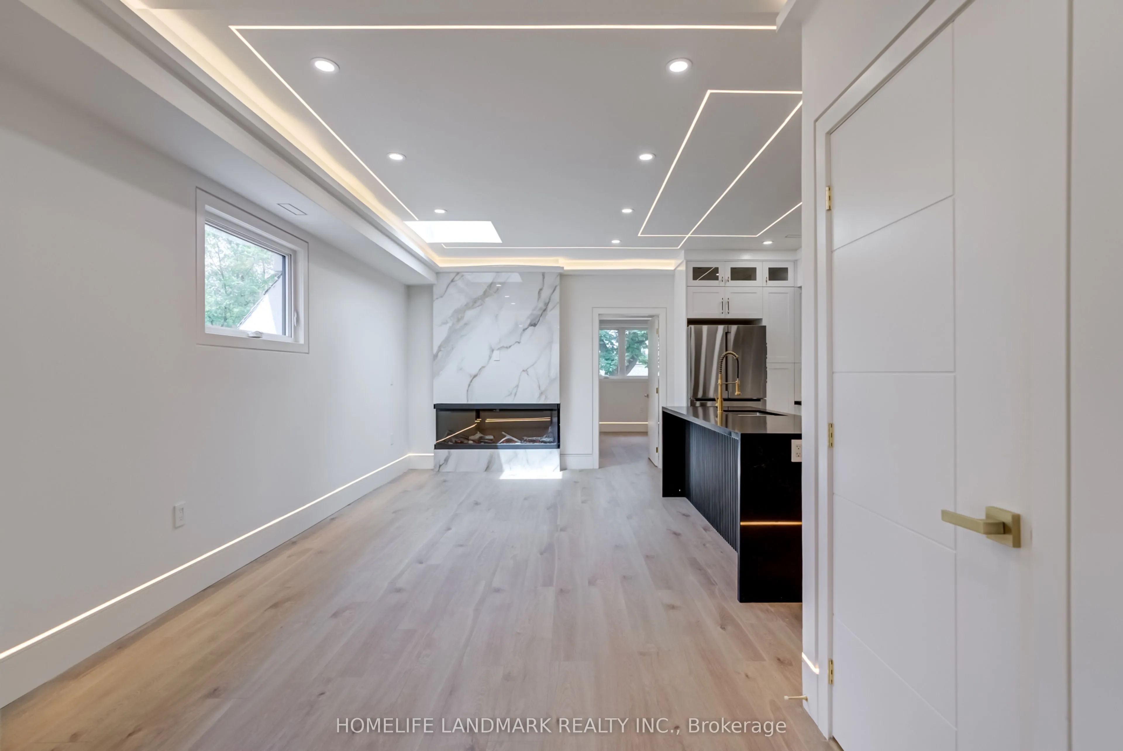 23 Coulson Avenue #The Palazzo