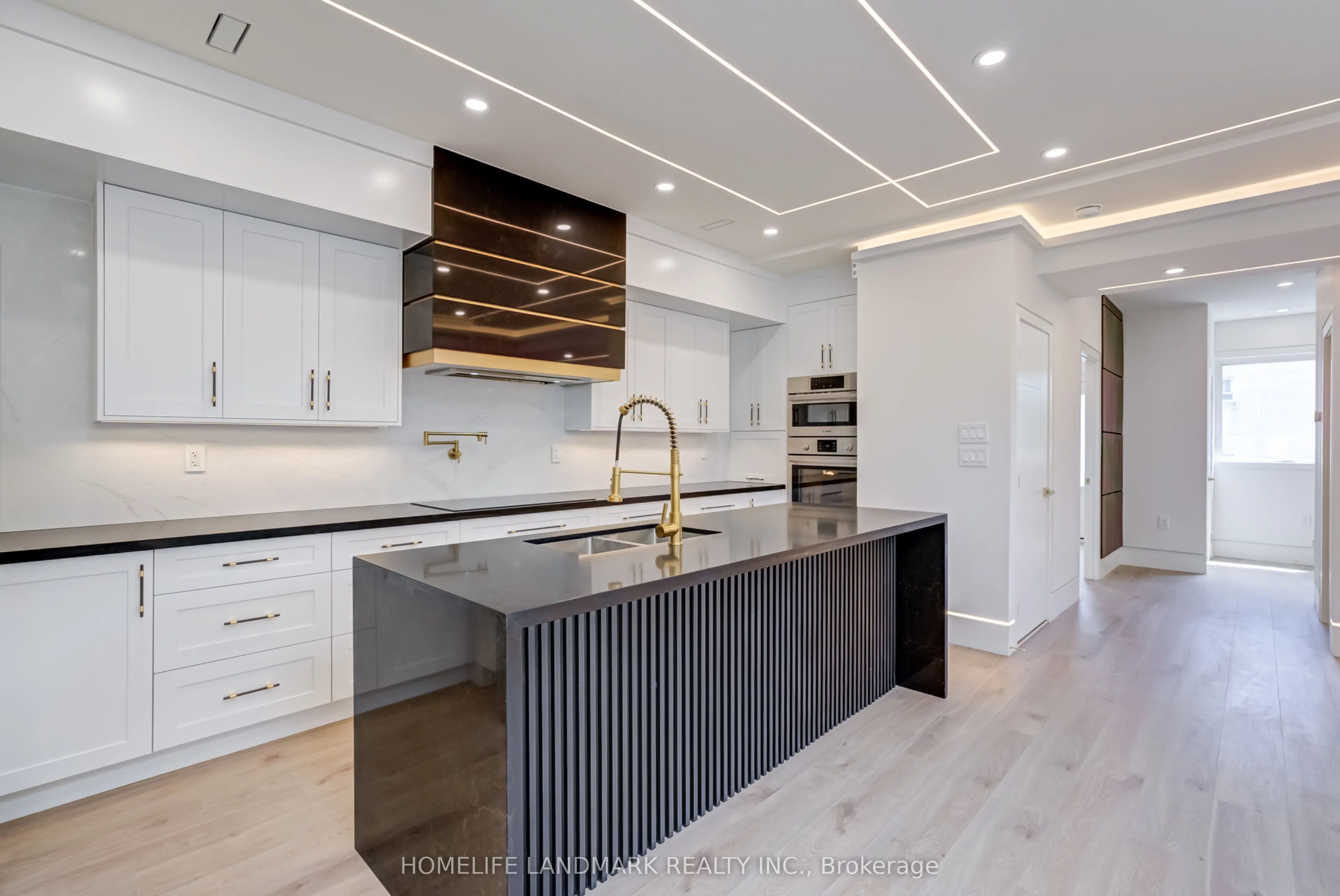 23 Coulson Avenue #The Palazzo