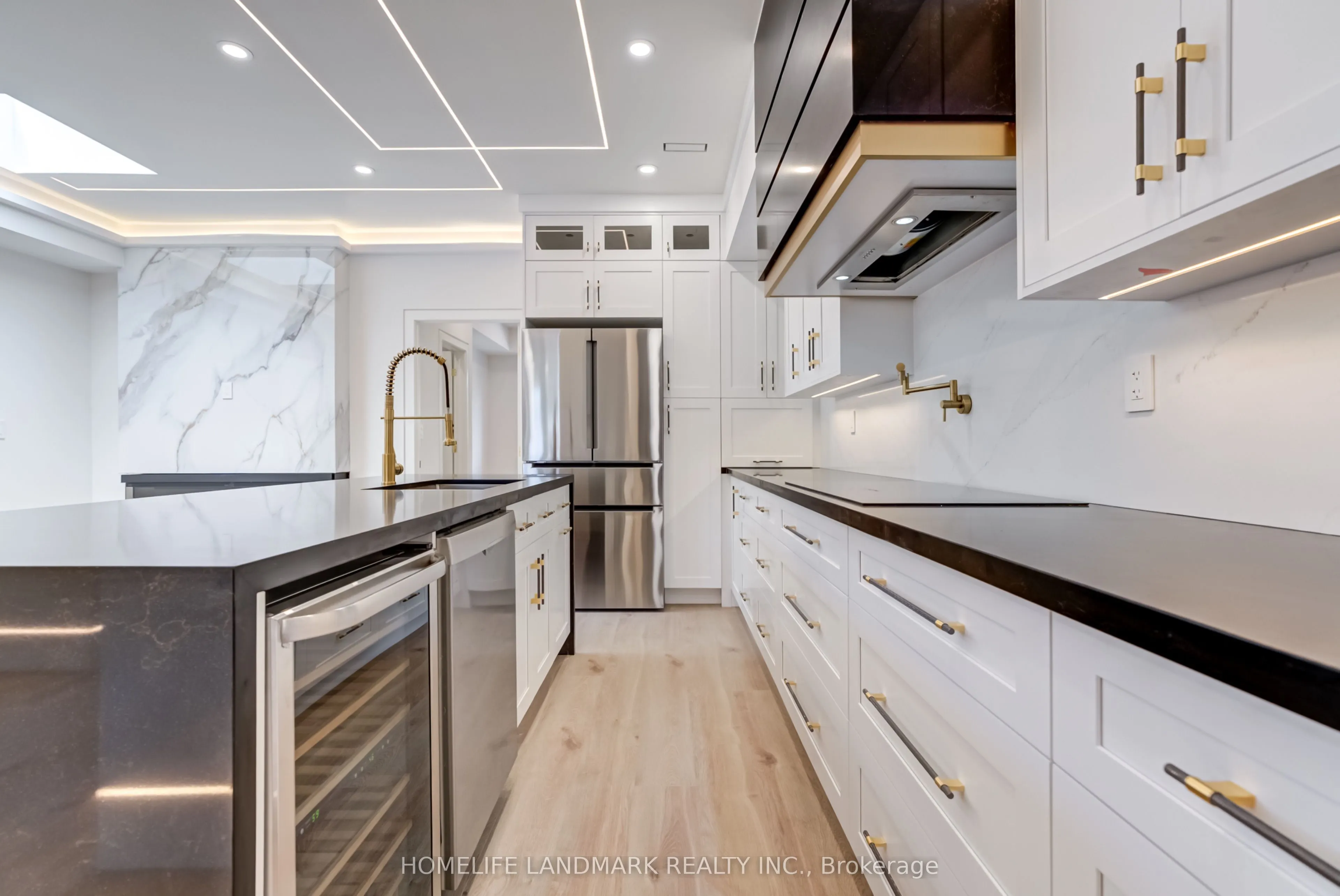 23 Coulson Avenue #The Palazzo