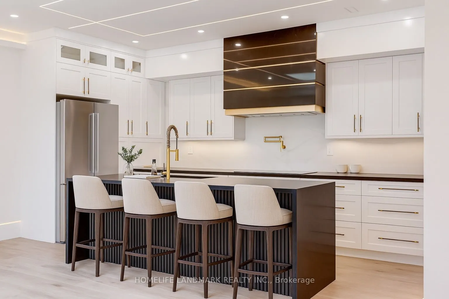23 Coulson Avenue #The Palazzo