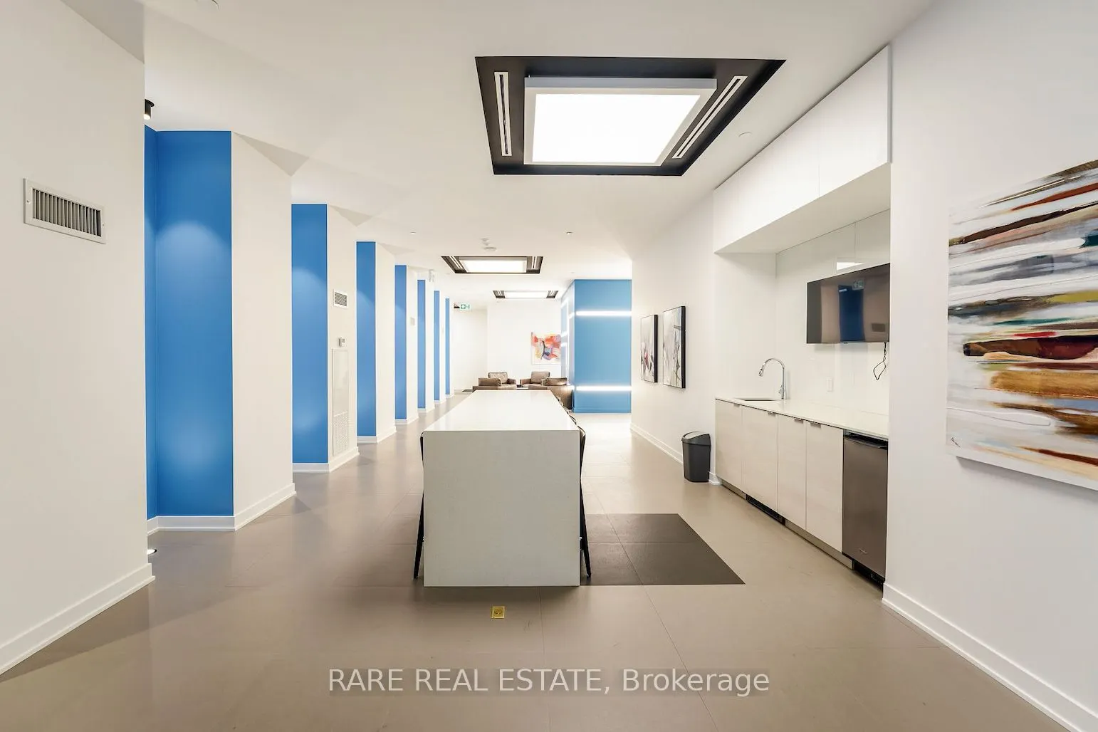 195 Redpath Avenue, #3005