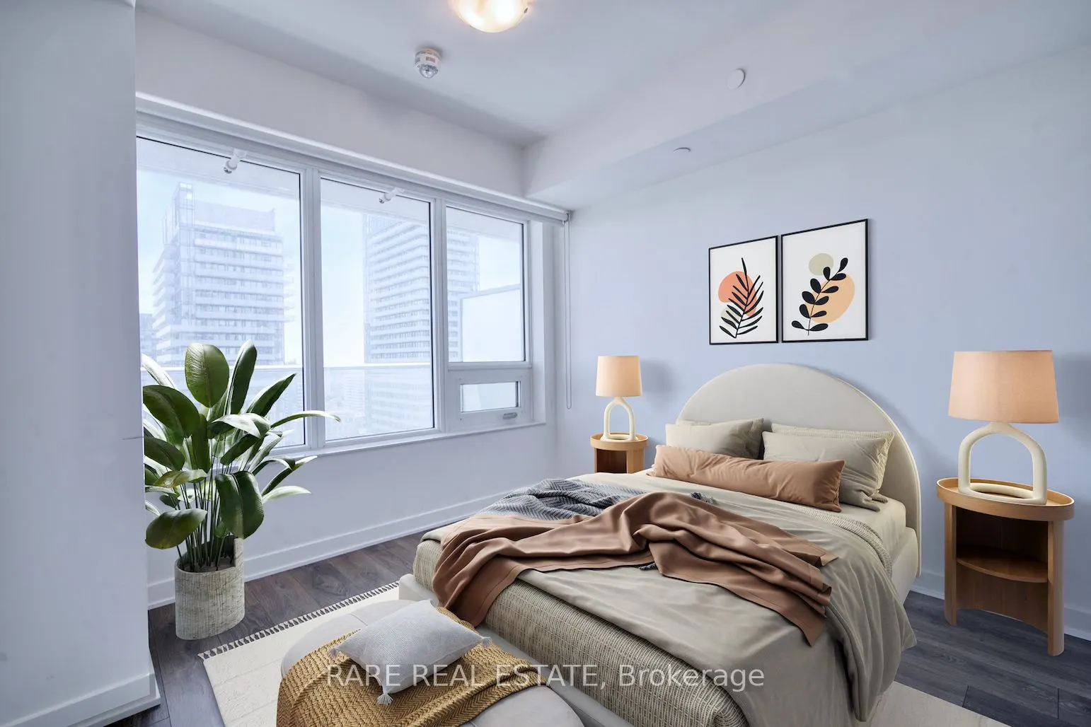 195 Redpath Avenue, #3005