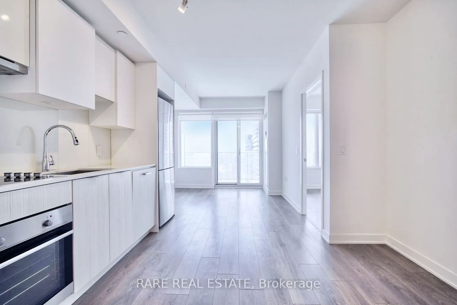 195 Redpath Avenue, #3005