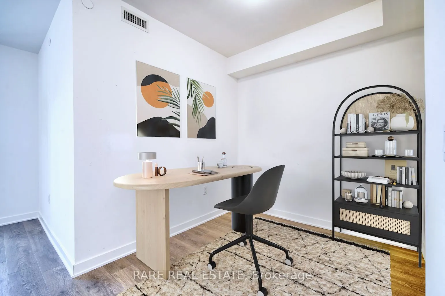 195 Redpath Avenue, #3005