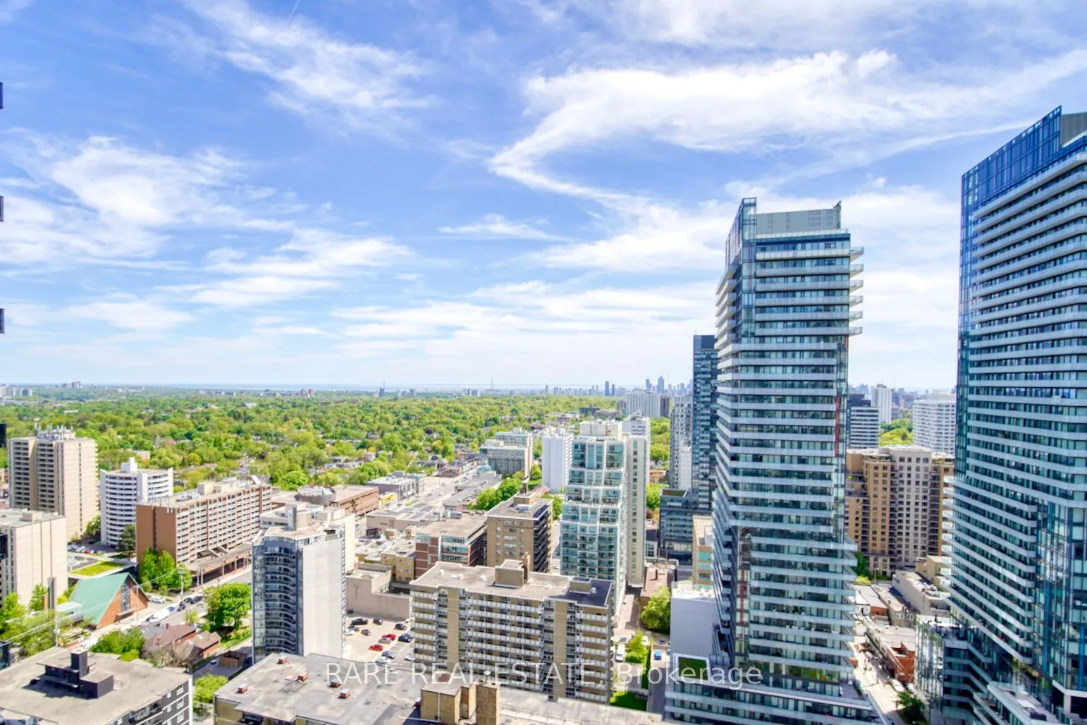 195 Redpath Avenue, #3005