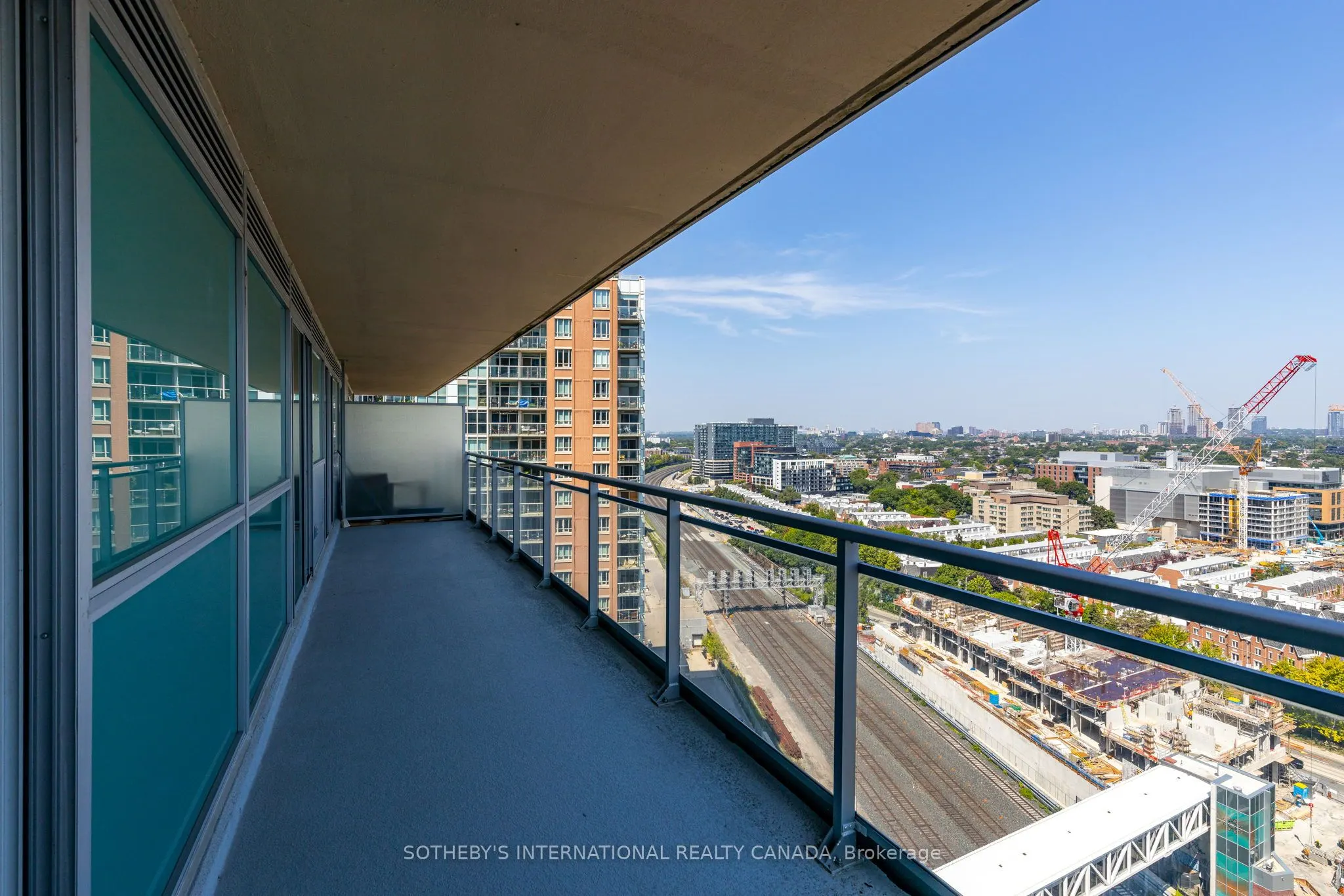 100 Western Battery Road, #2009