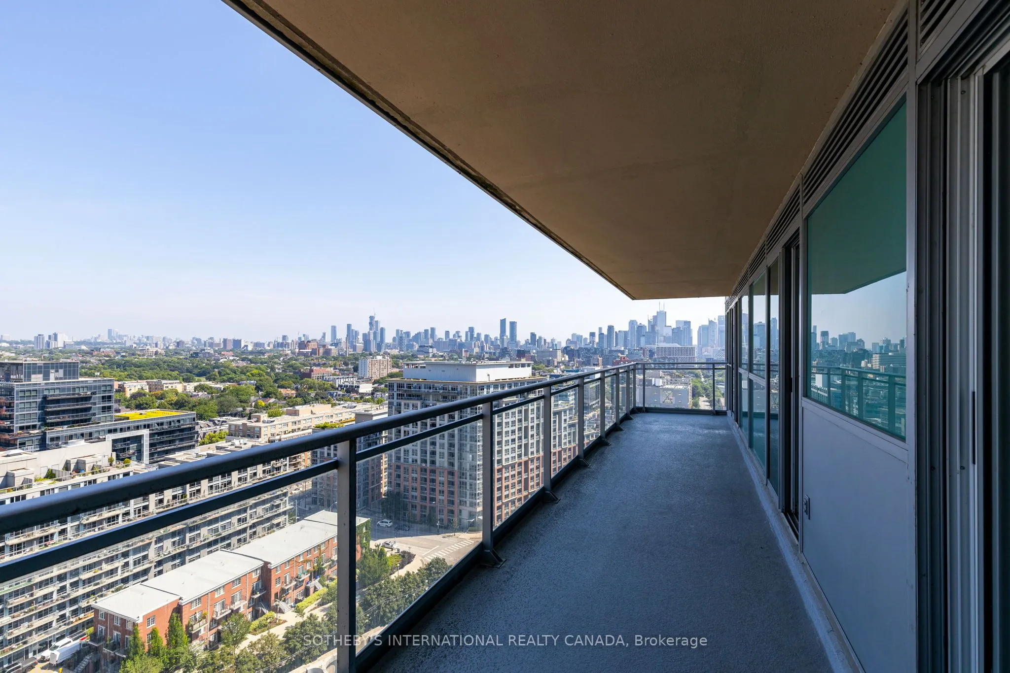 100 Western Battery Road, #2009