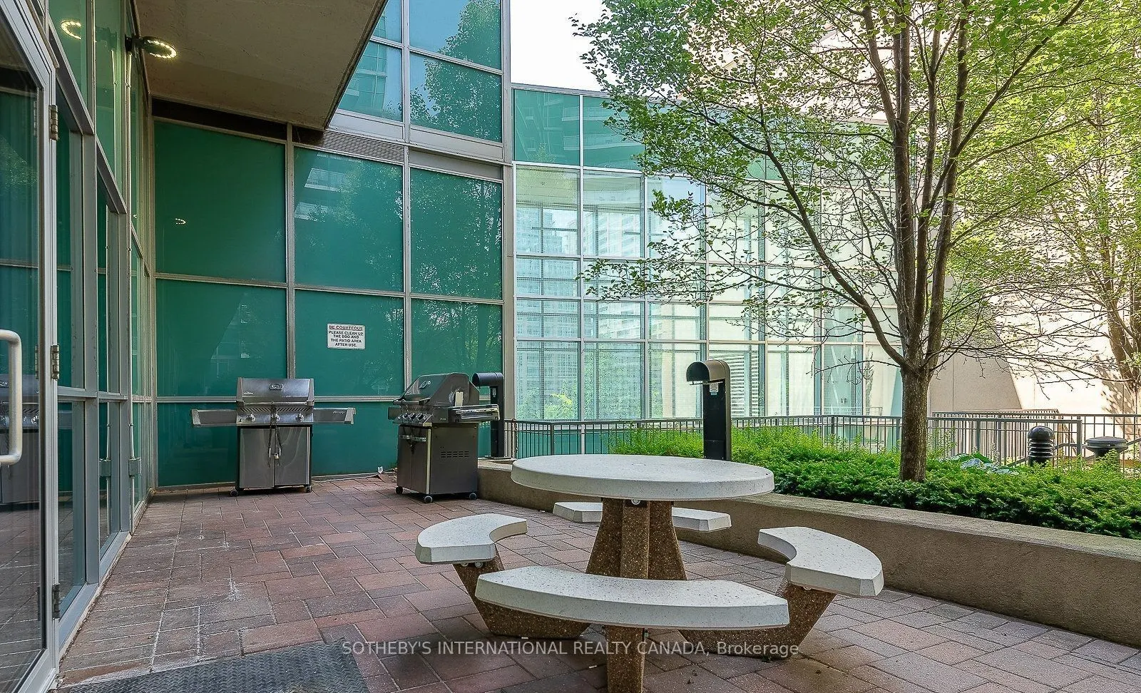 100 Western Battery Road, #2009